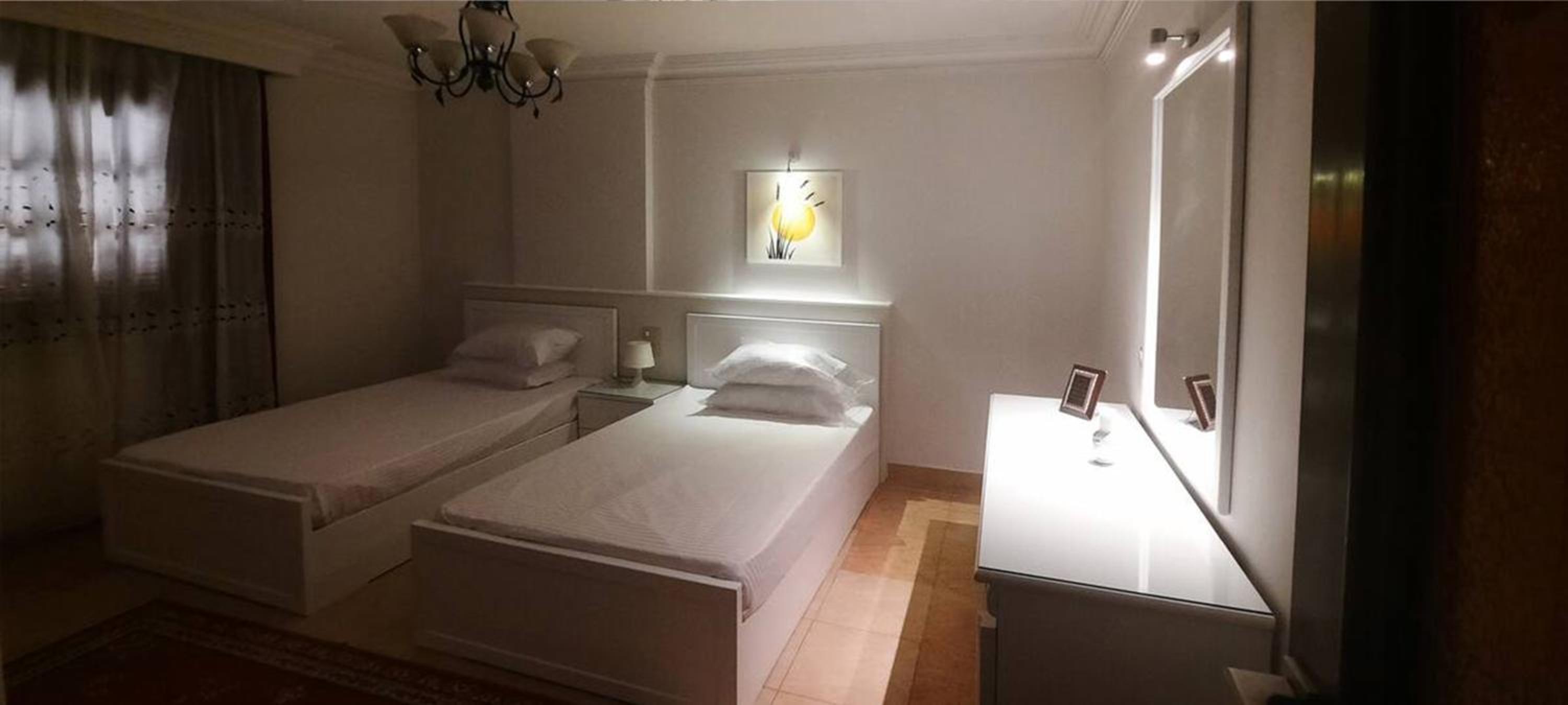 Luxurious fully furnished apartment in Cairo