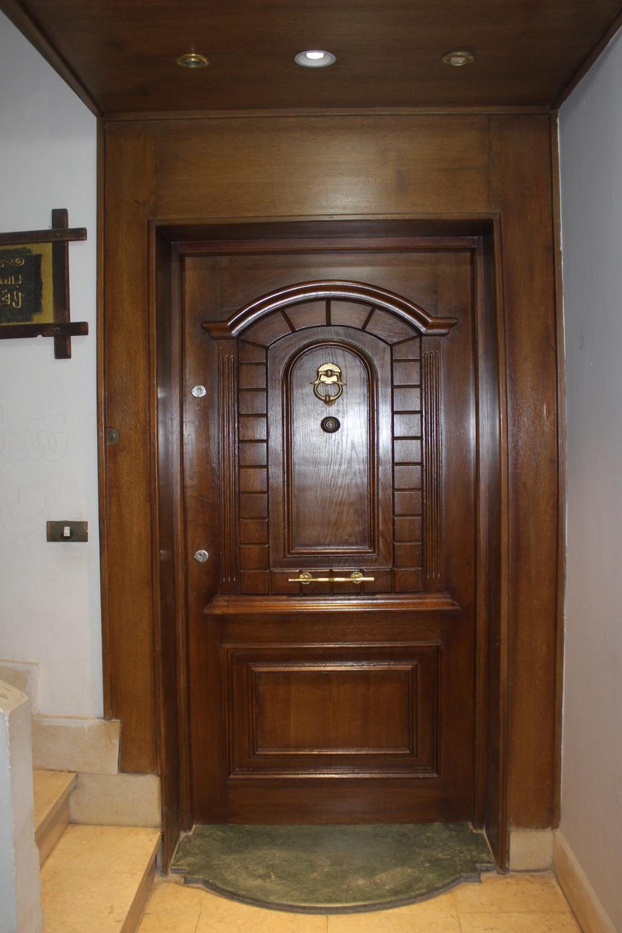 Luxurious fully furnished apartment in Cairo