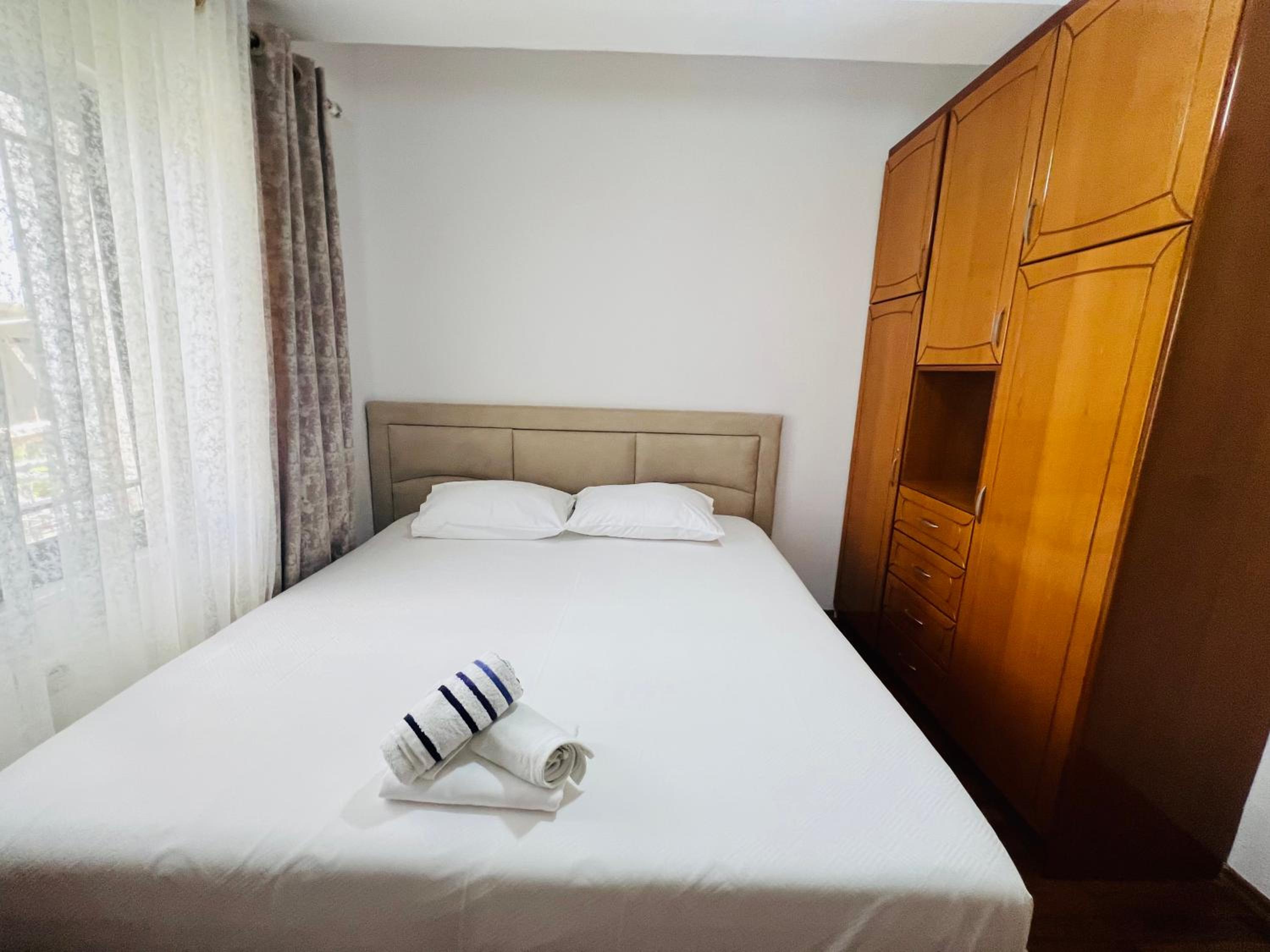 Vila Riza Sarande