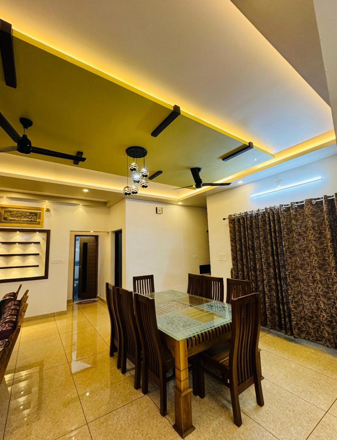 Diamond Villa Near Rajagiri Hospital view 4