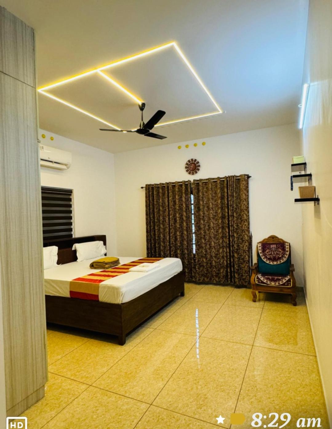 Diamond Villa Near Rajagiri Hospital view 5