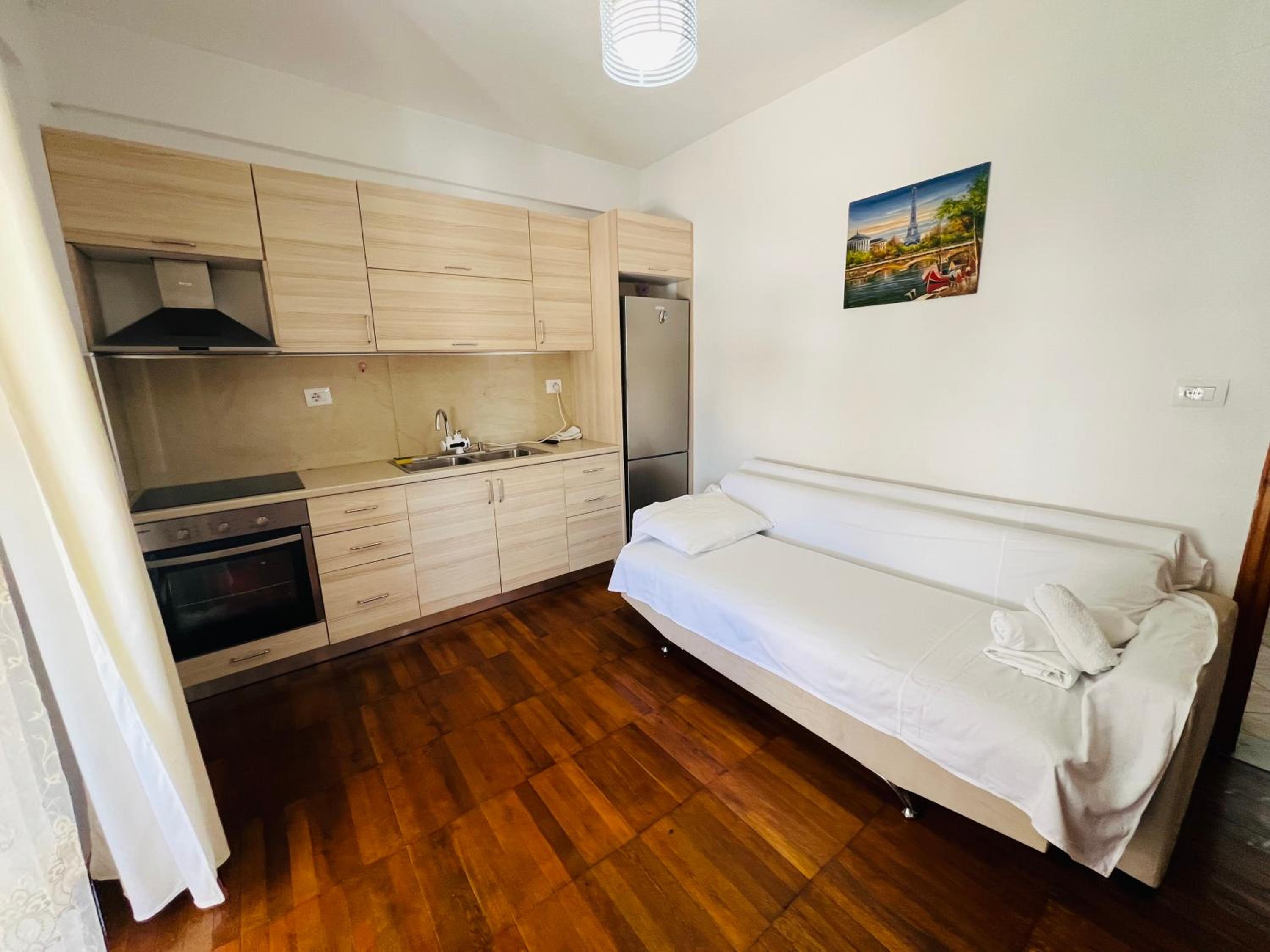 Vila Riza Sarande