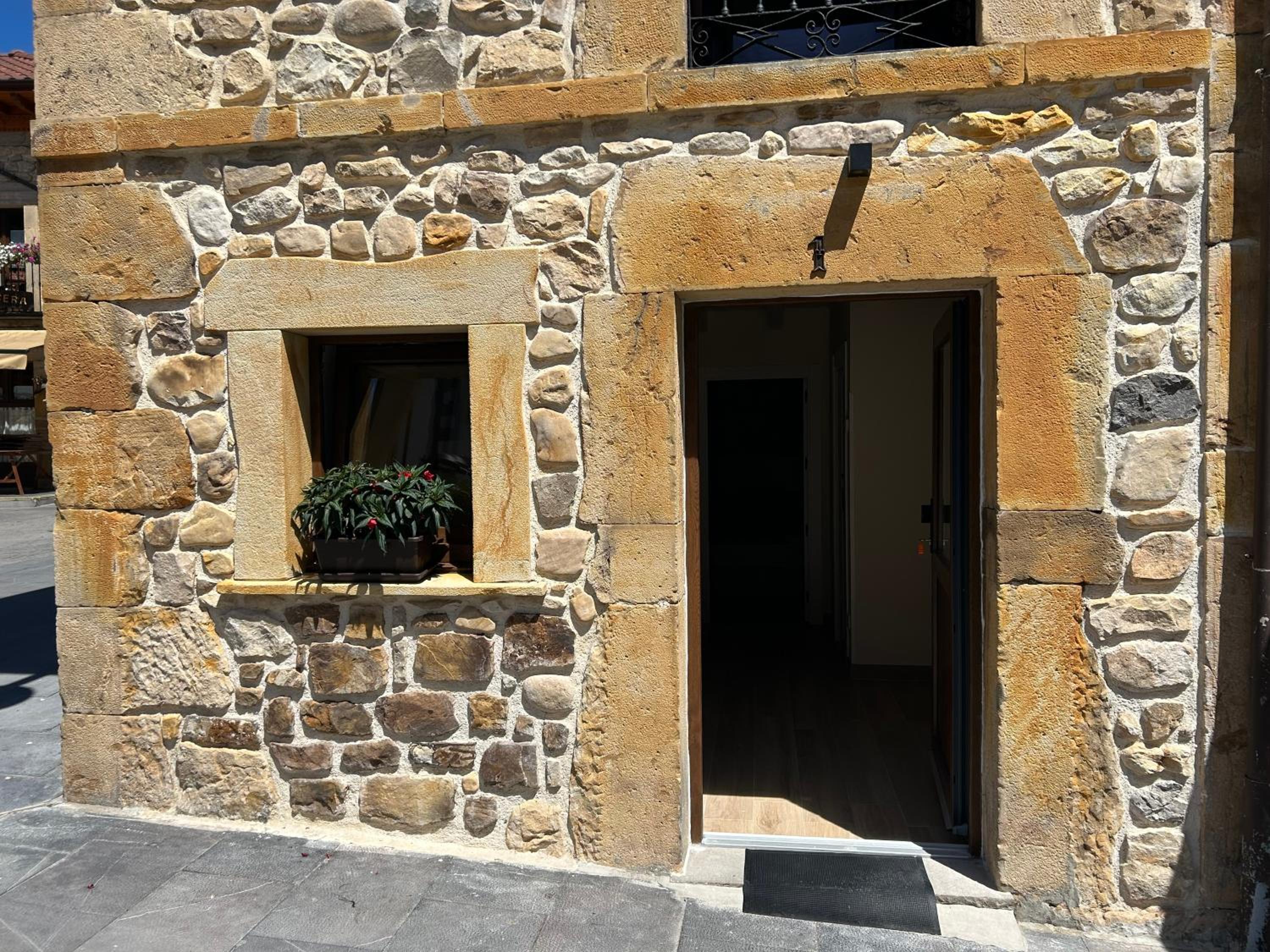 Apartamentos San Roque