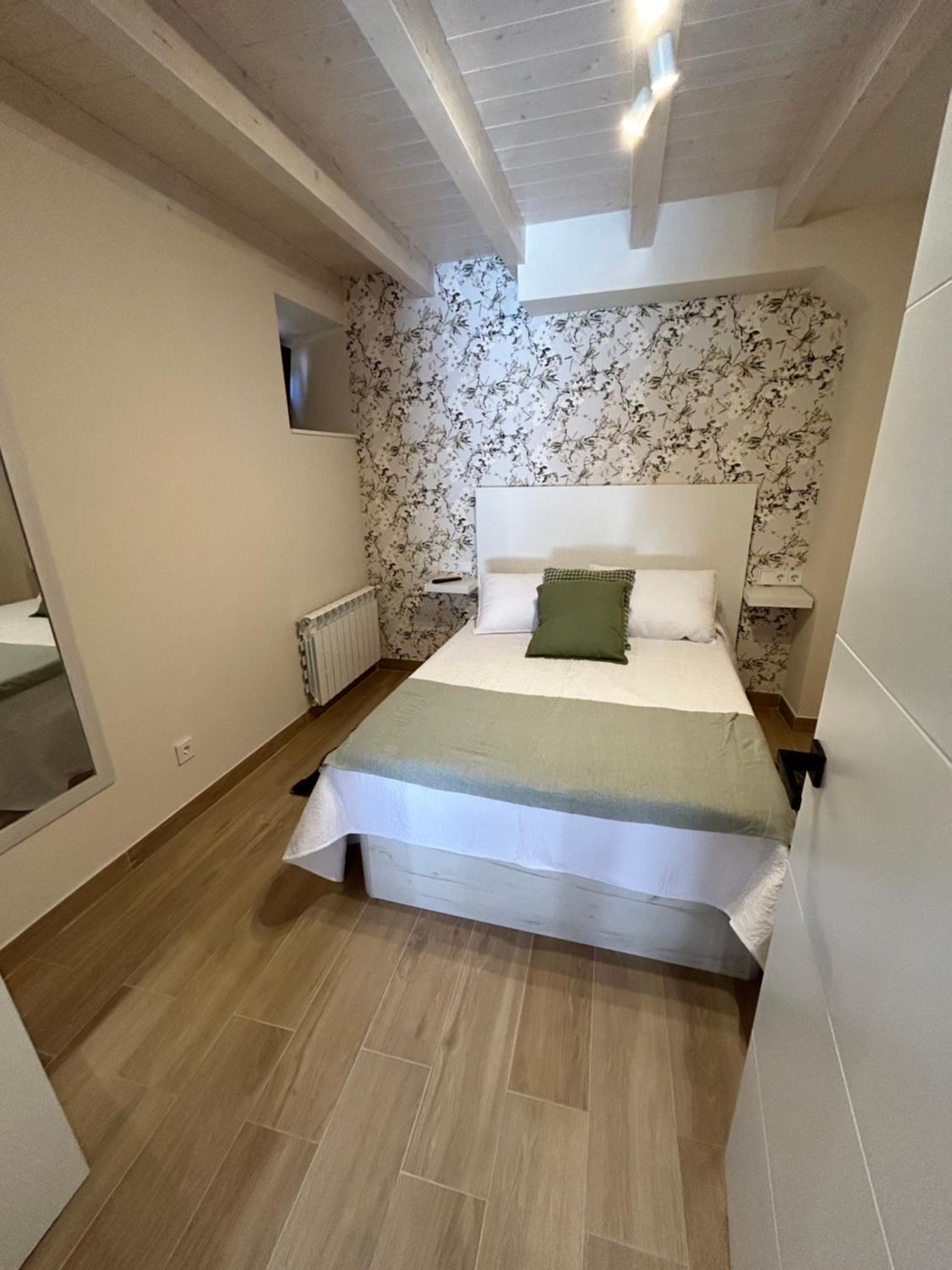 Apartamentos San Roque