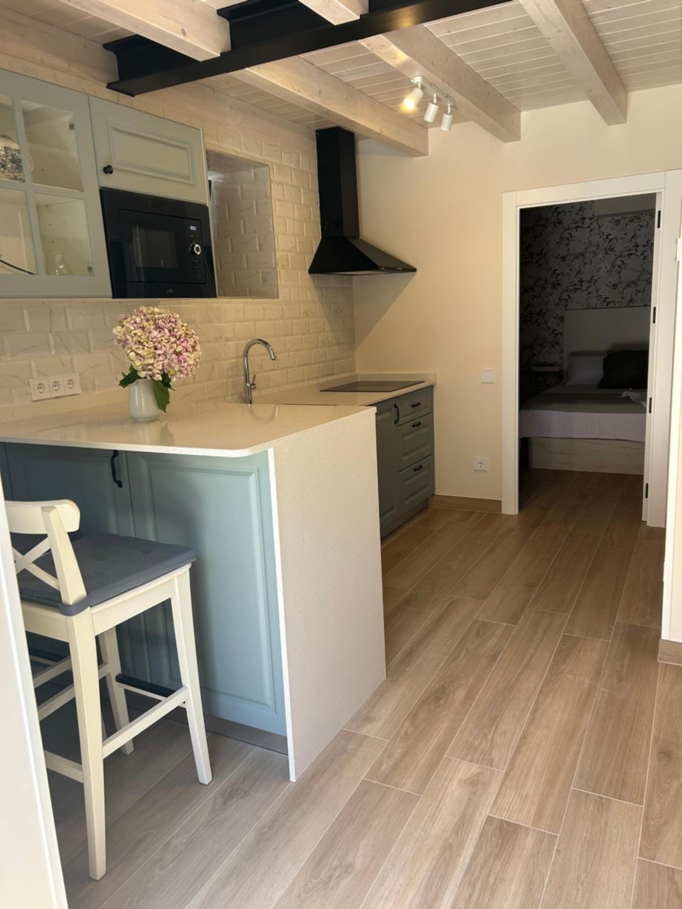 Apartamentos San Roque