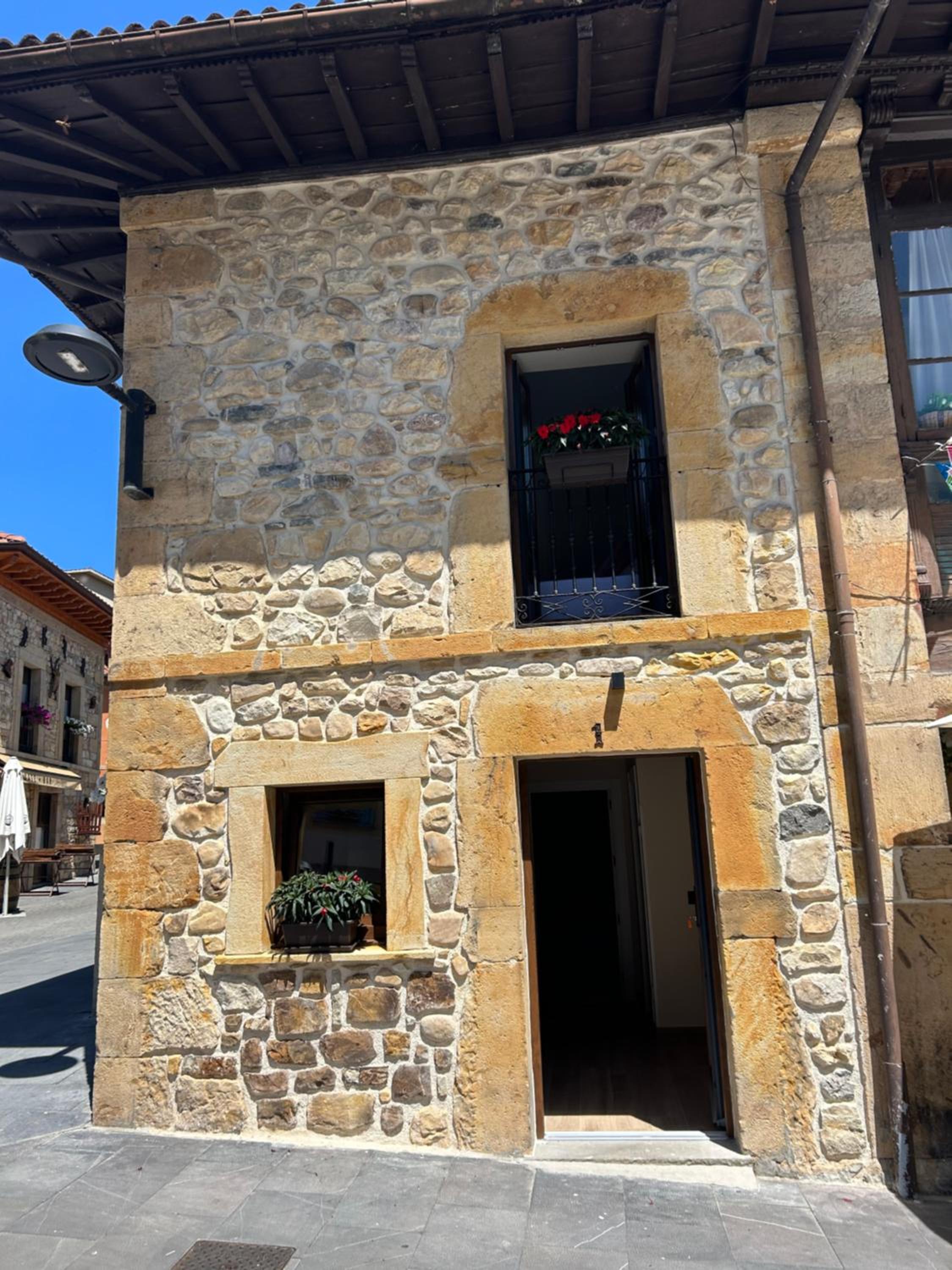 Apartamentos San Roque