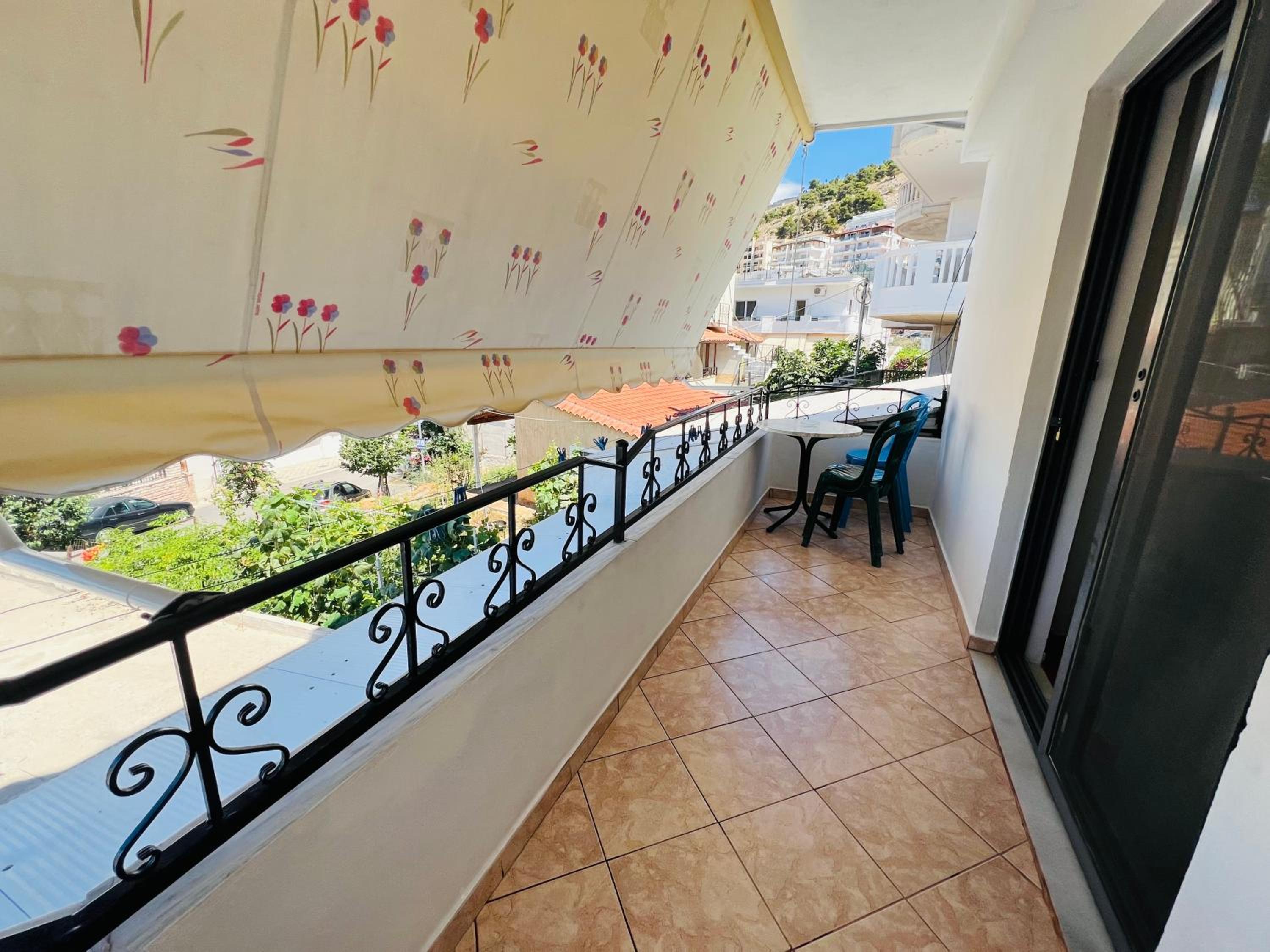 Vila Riza Sarande