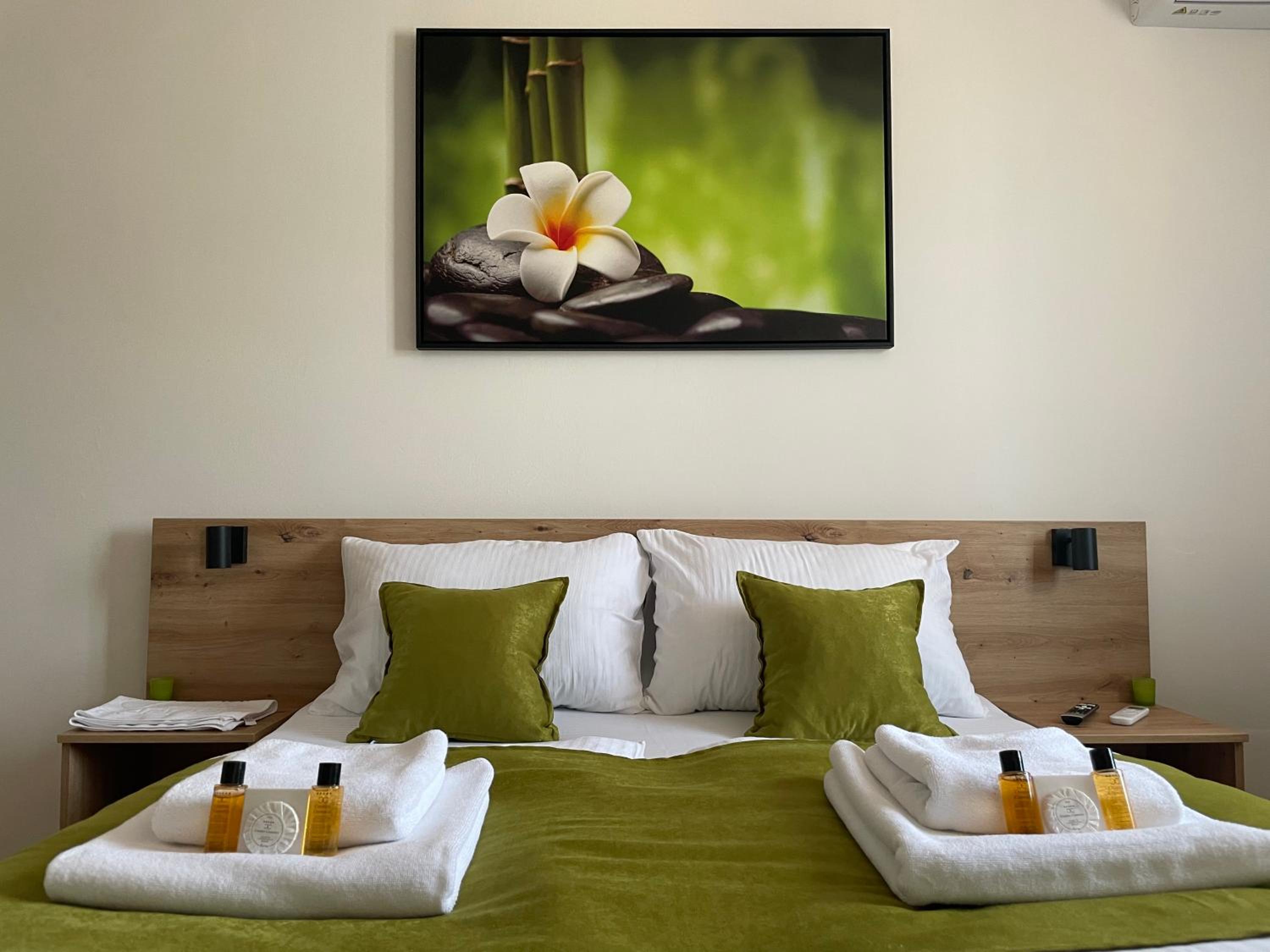 Inaya Apartman Free Parking