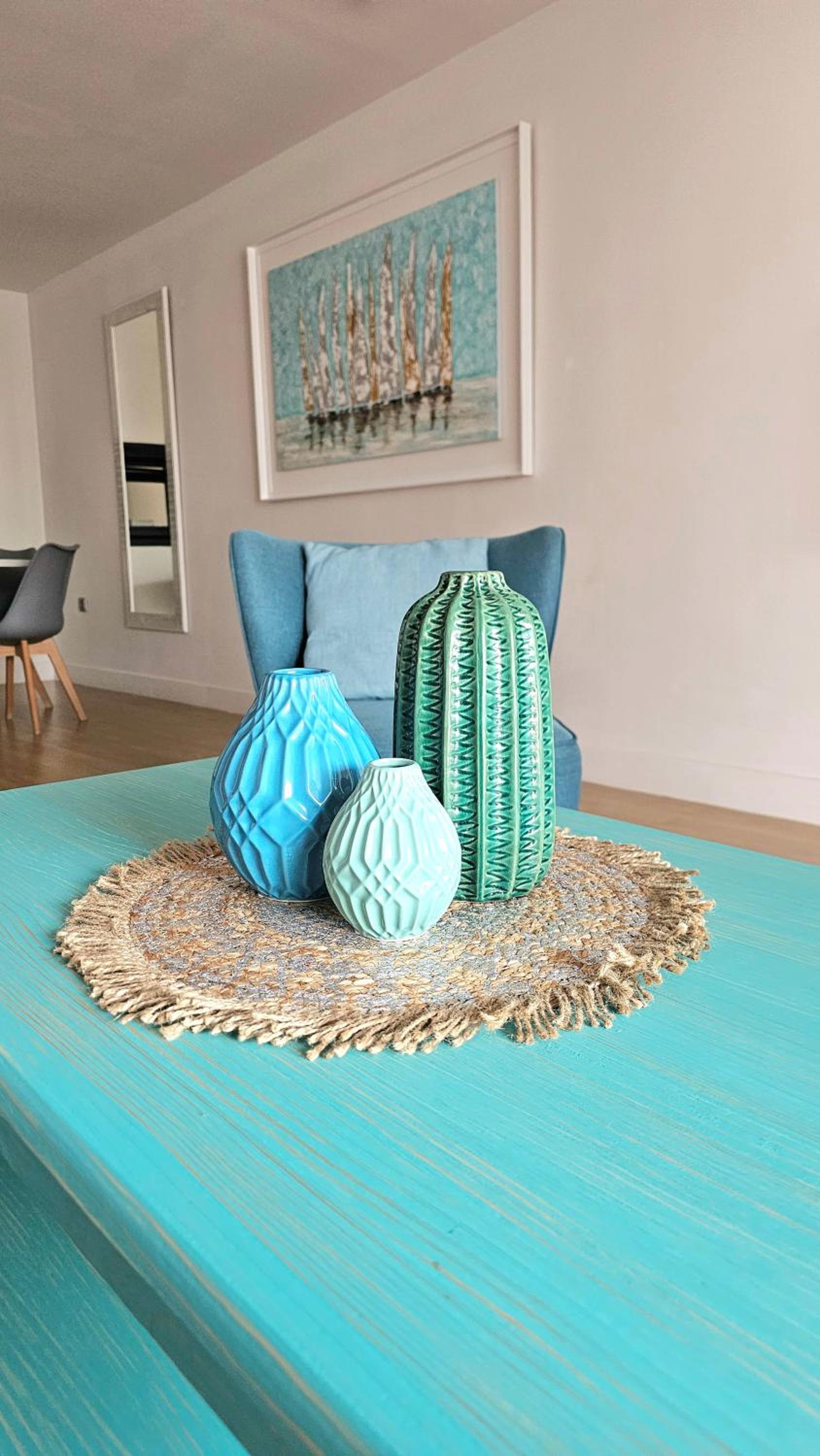 Casares del Mar Luxury Beach Apartment