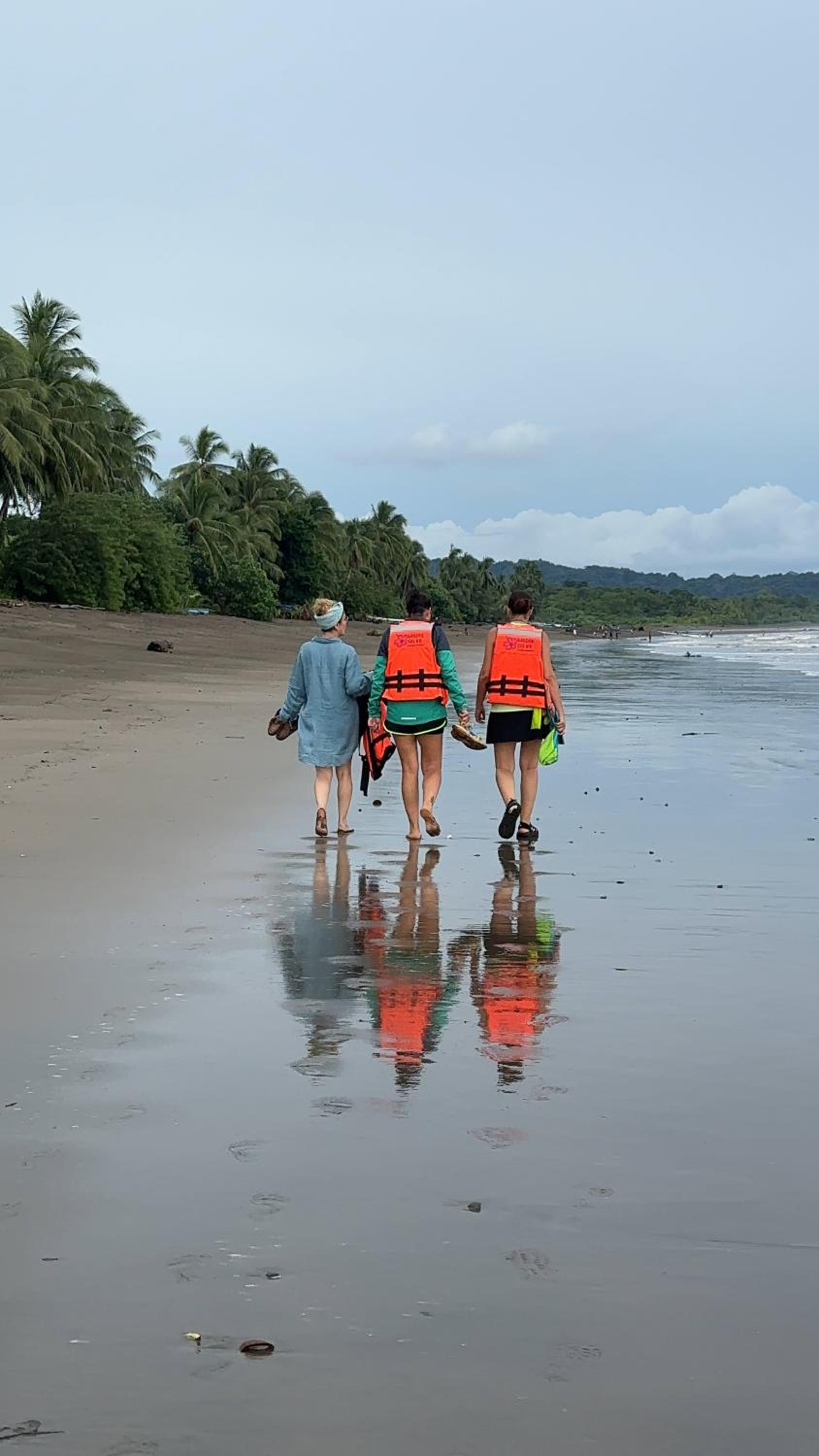 Madre Selva Eco Lodge
