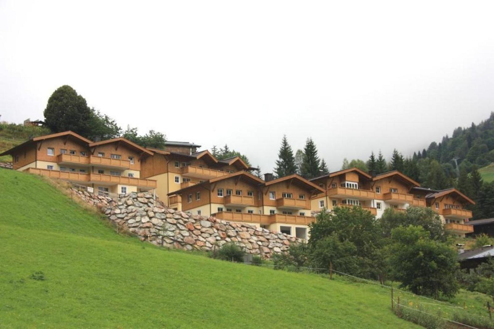 Alpen Resort Saalbach D4