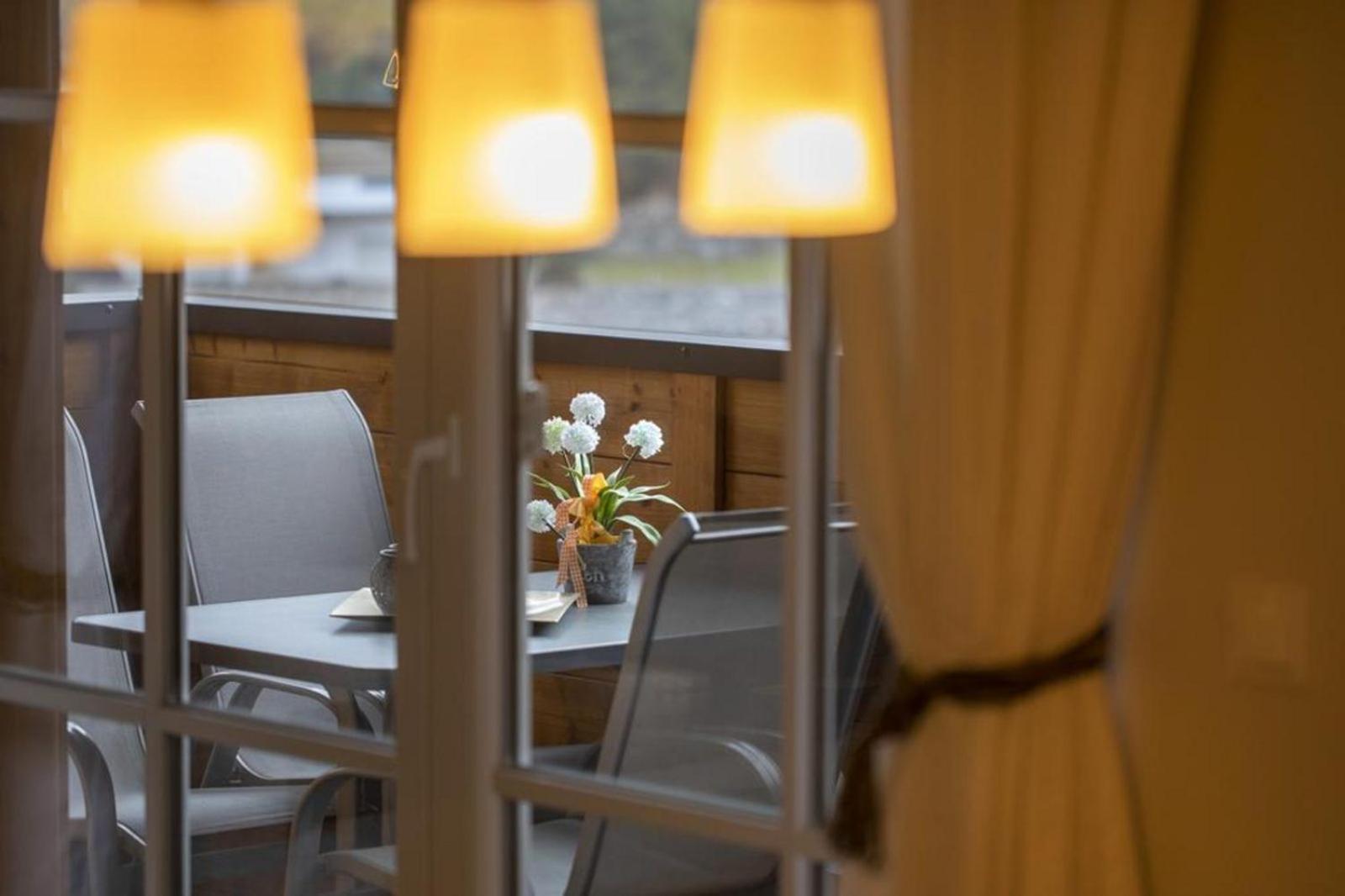 Alpen Resort Saalbach D4