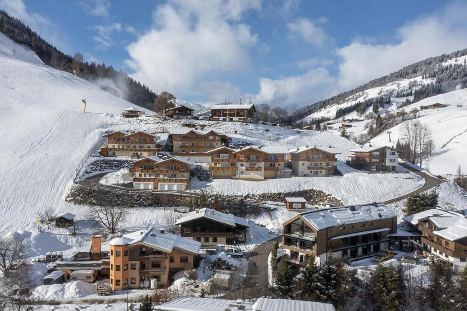 Alpen Resort Saalbach D4