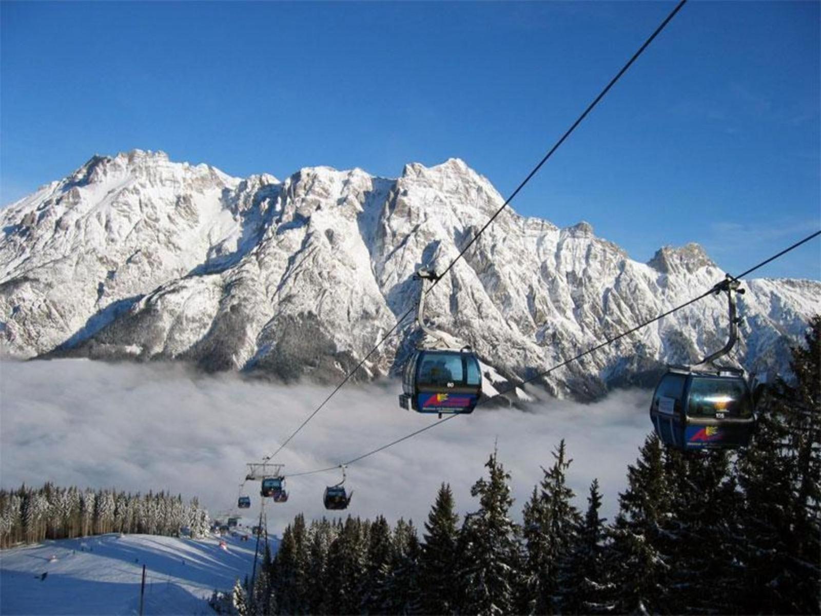 Alpen Resort Saalbach D4