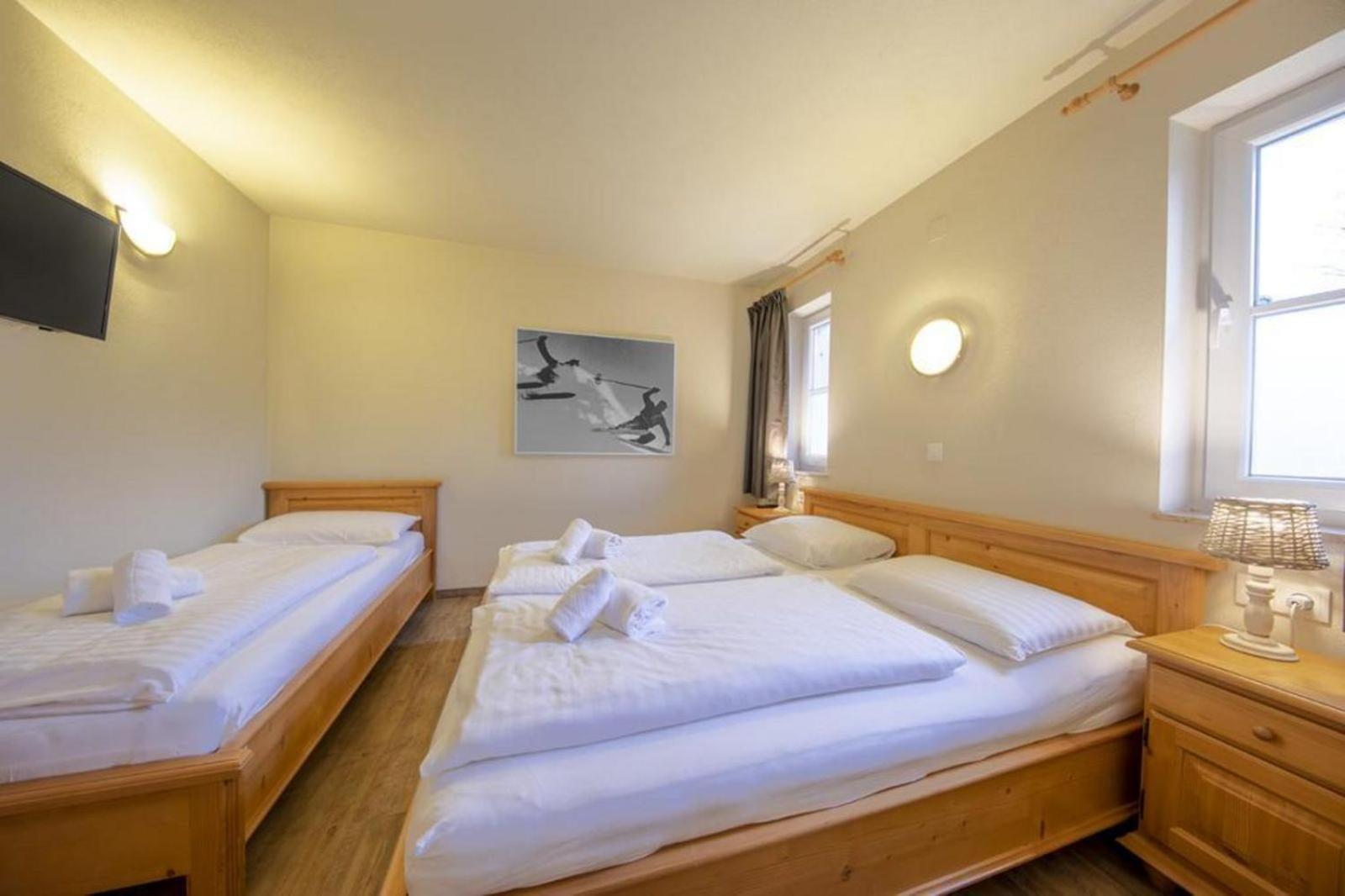Alpen Resort Saalbach D4