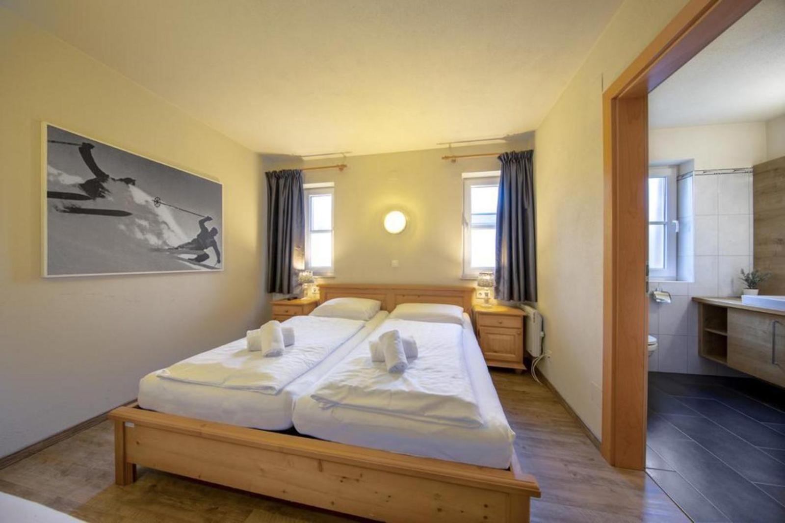Alpen Resort Saalbach D4