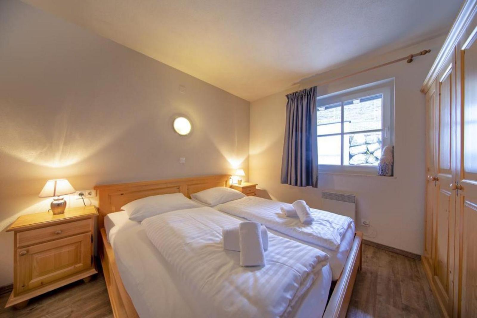Alpen Resort Saalbach D4