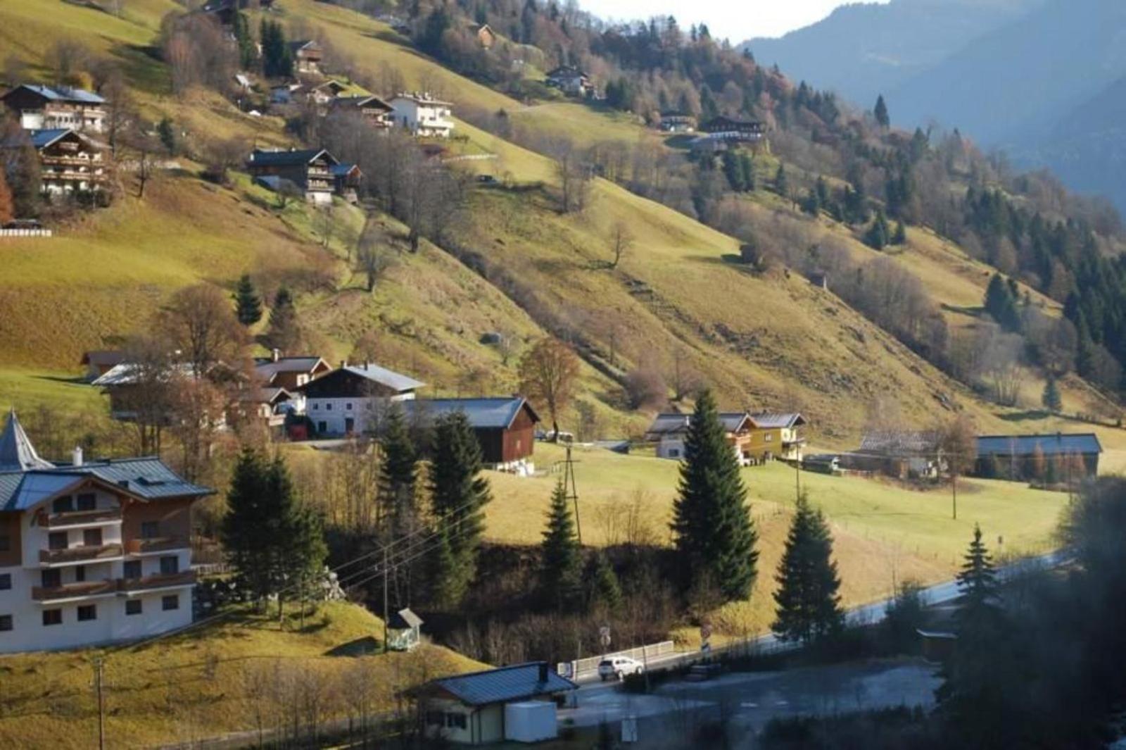 Alpen Resort Saalbach D4