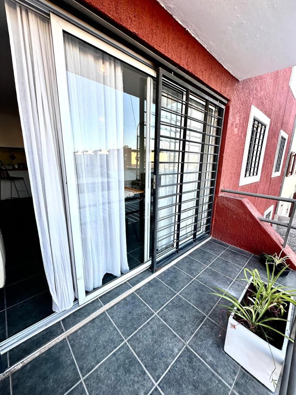 Departamento 2 dormitorios con parking