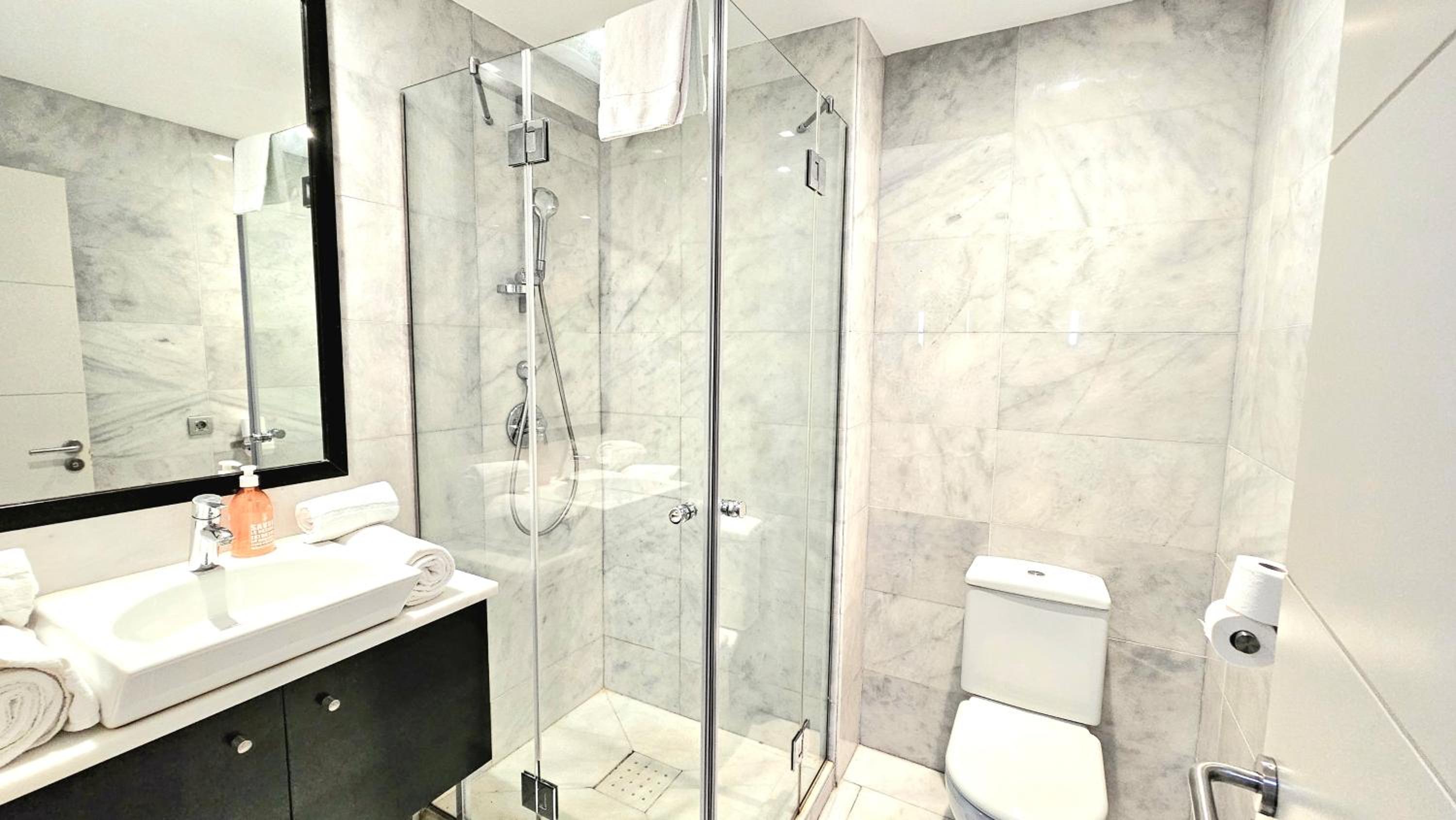 Casares del Mar Luxury Beach Apartment