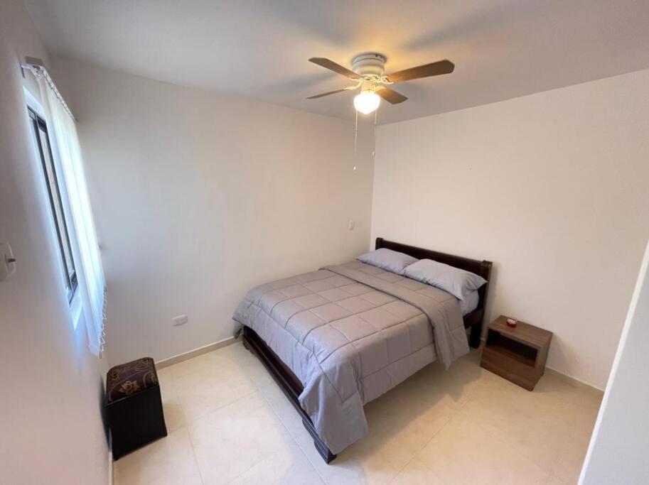 G105-Hermoso apartamento en condominio campestre