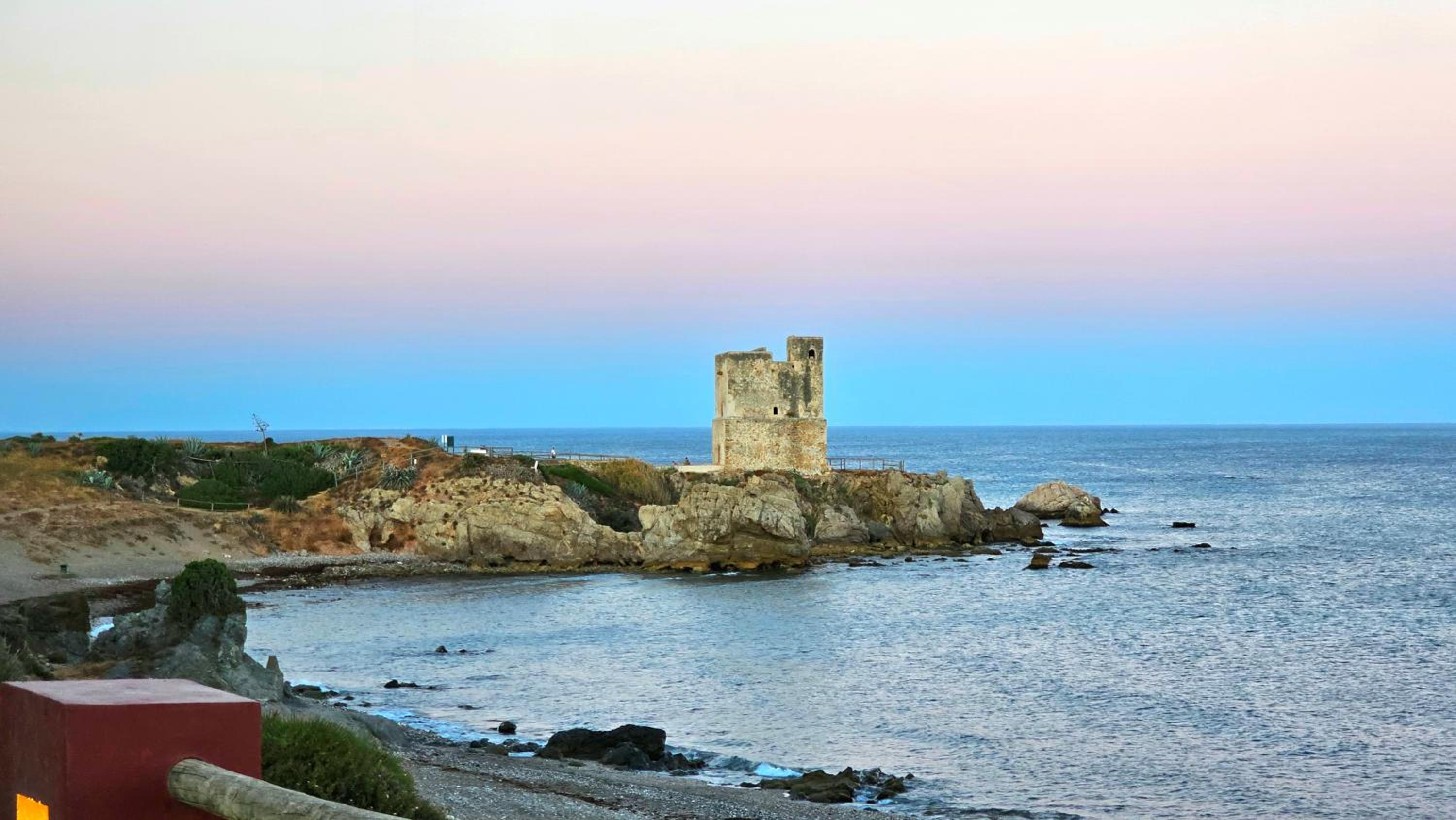 Casares del Mar Luxury Beach Apartment