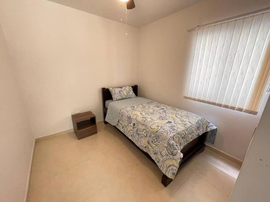 G105-Hermoso apartamento en condominio campestre