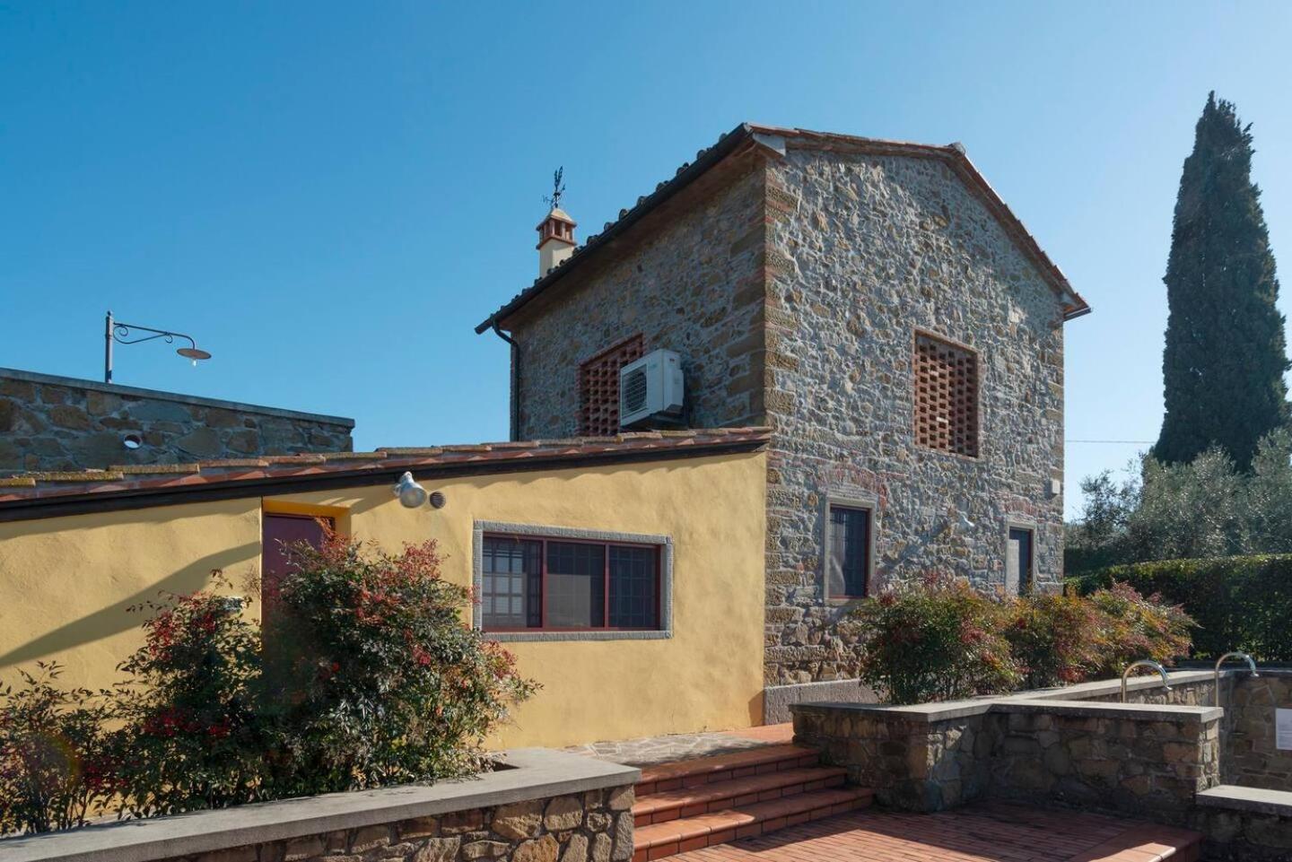 Agriturismo Tenuta di Campagliana Vinci