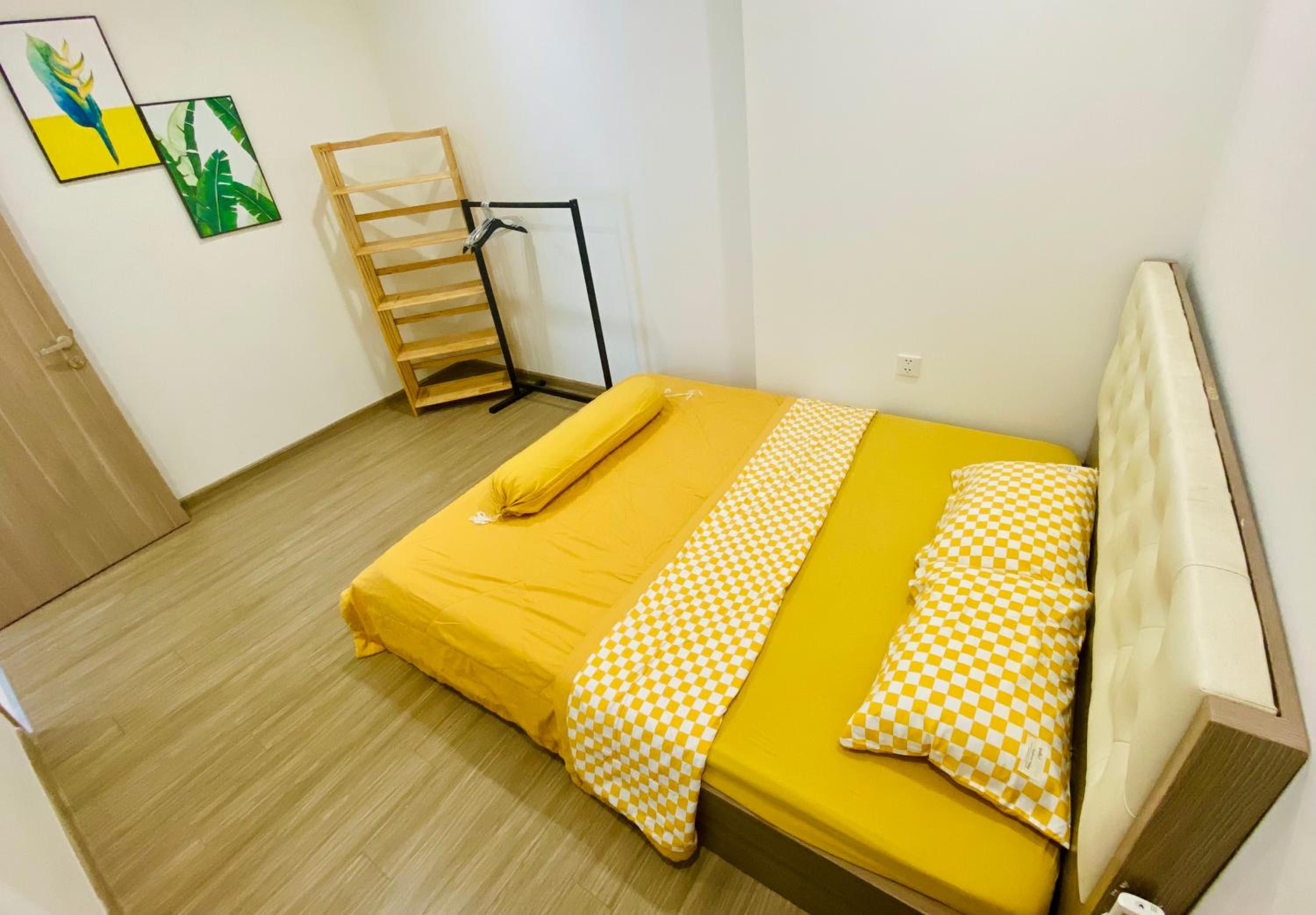 Vinhomes Grand Park - Tp. Thủ Đức view 2