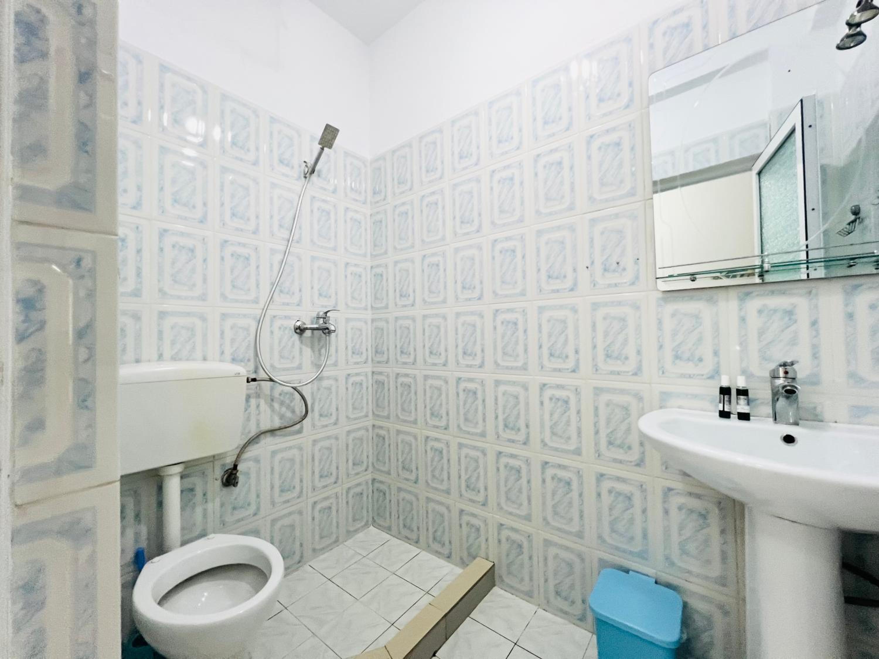 Vila Riza Sarande