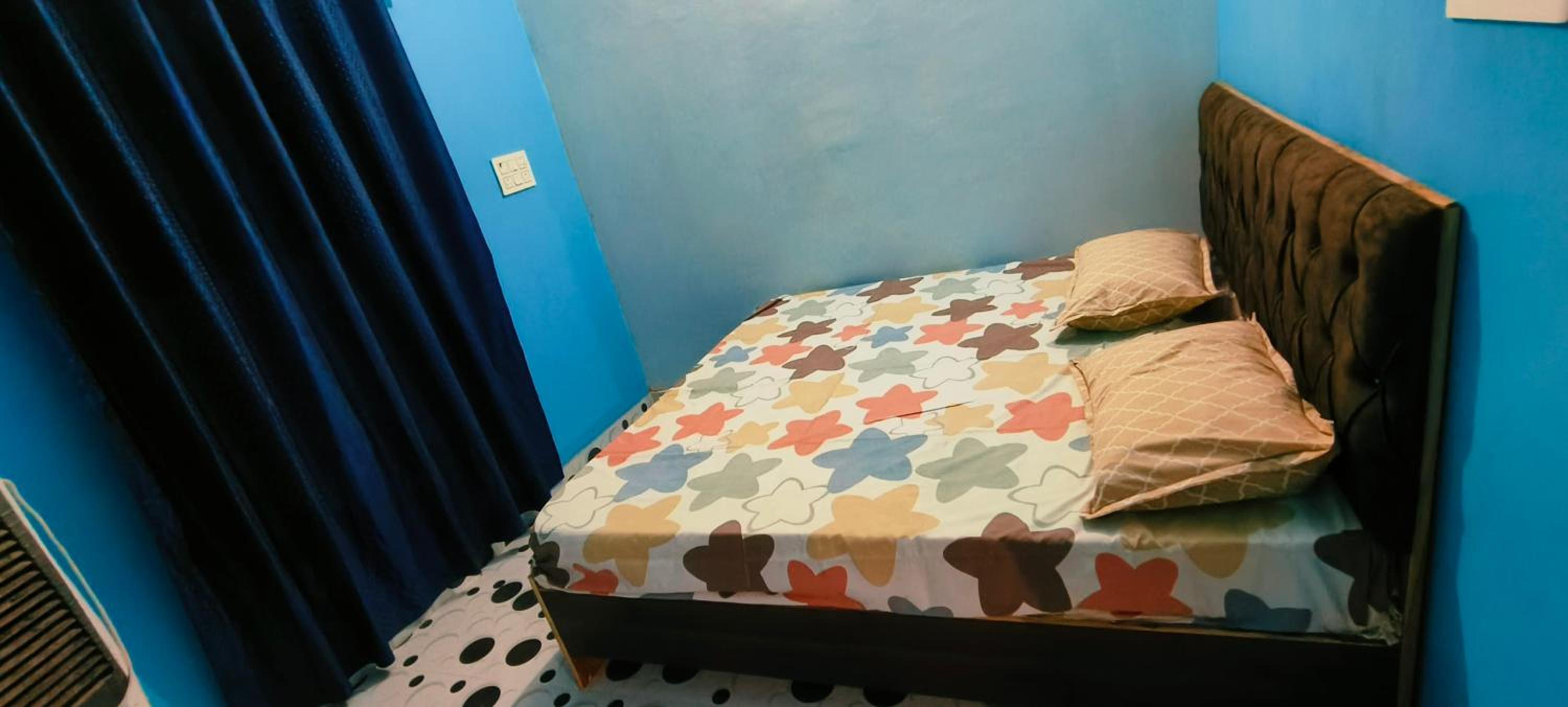 Kanak Home Stay