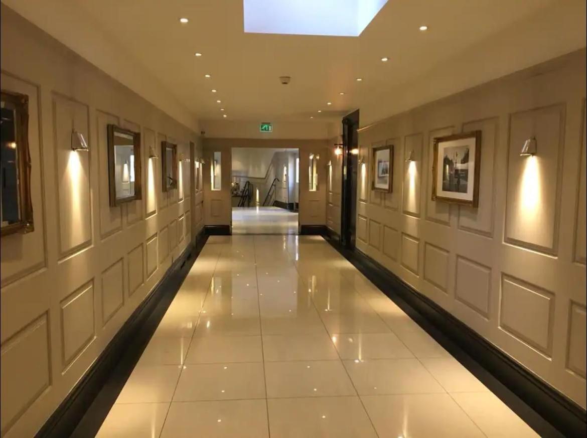 Charming Chelsea Studio, Harrods, Central London