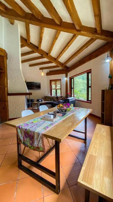 Hermosa finca en llanogrande