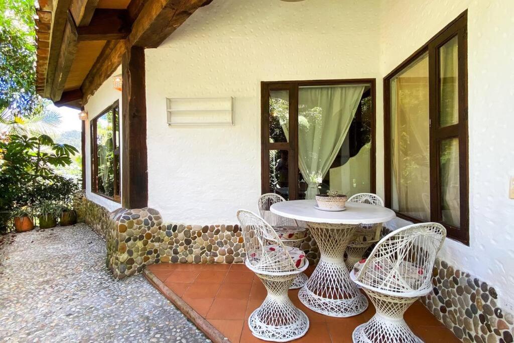 Hermosa finca en llanogrande