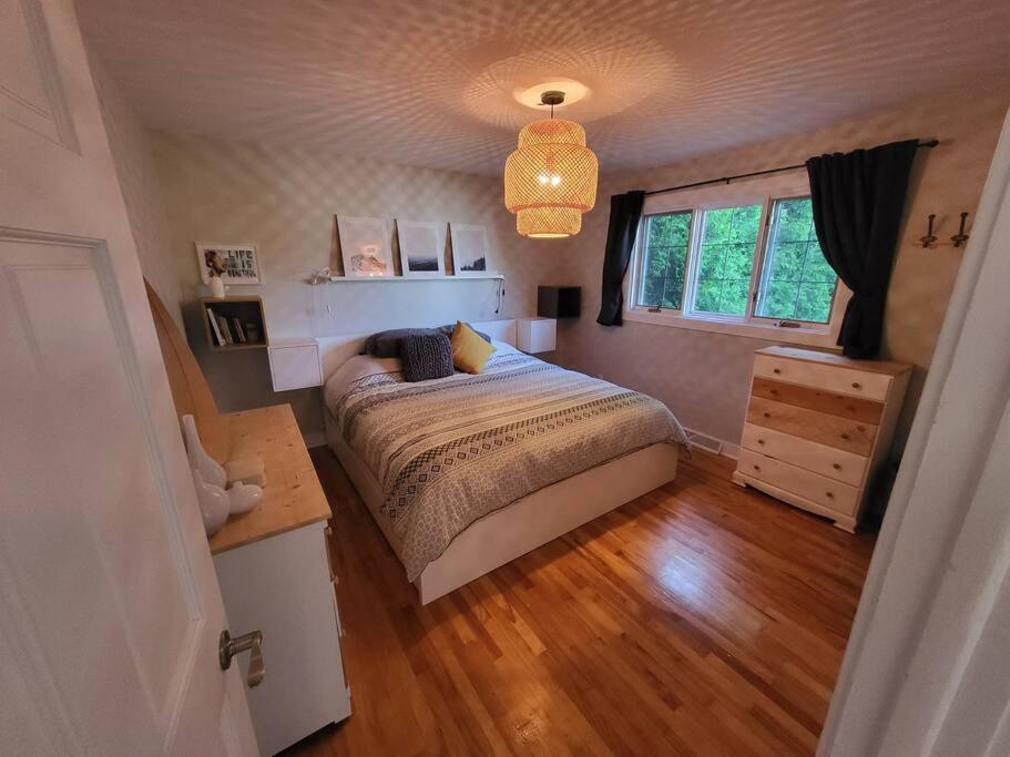 Charmante maison Vieux-Longueuil