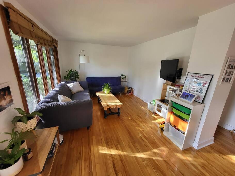 Charmante maison Vieux-Longueuil