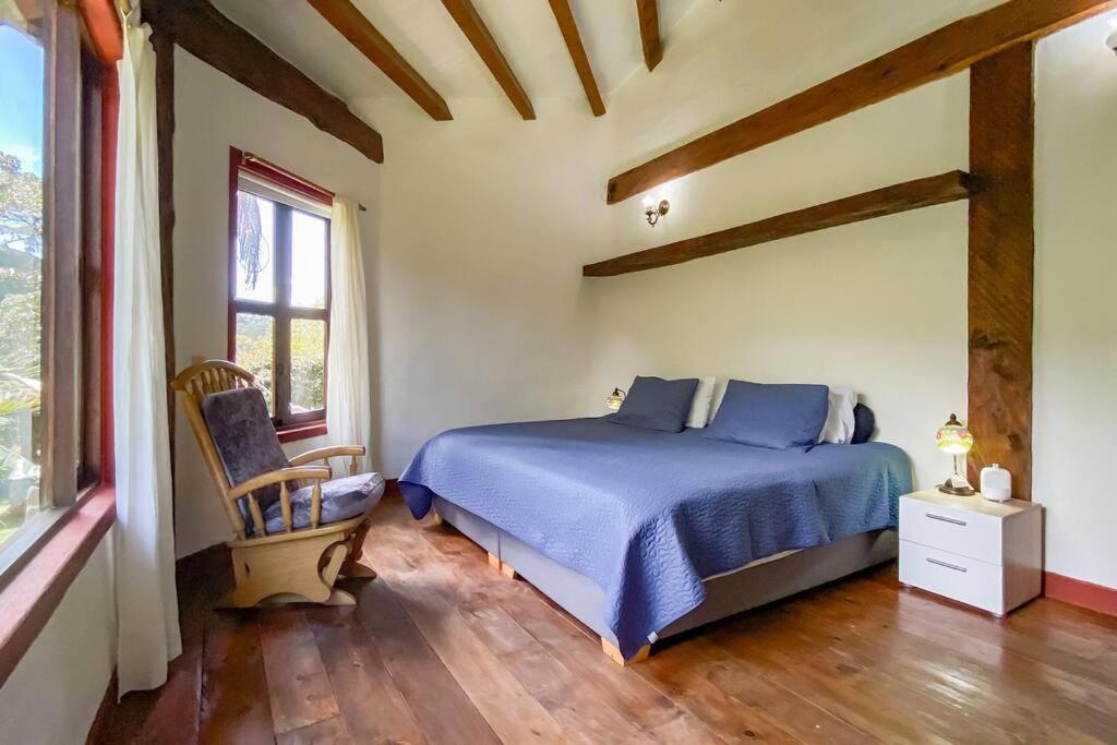 Hermosa finca en llanogrande