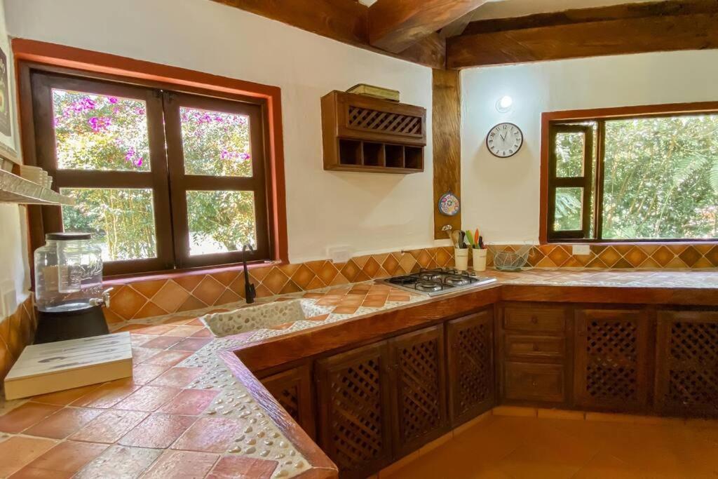 Hermosa finca en llanogrande