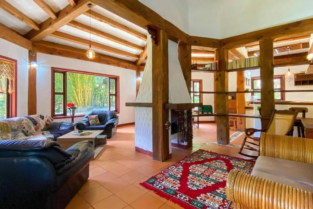 Hermosa finca en llanogrande