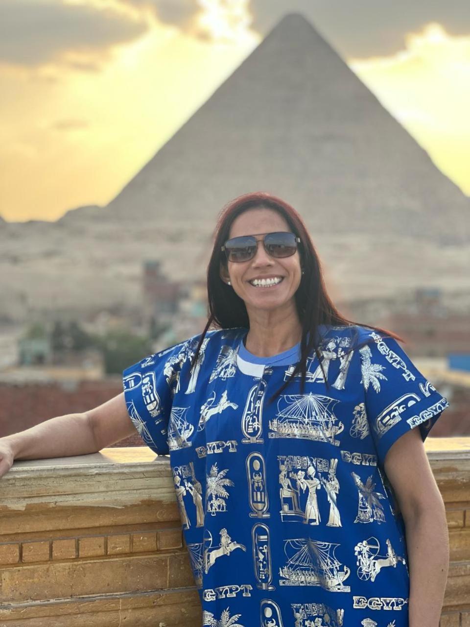 Moses Pyramids Inn