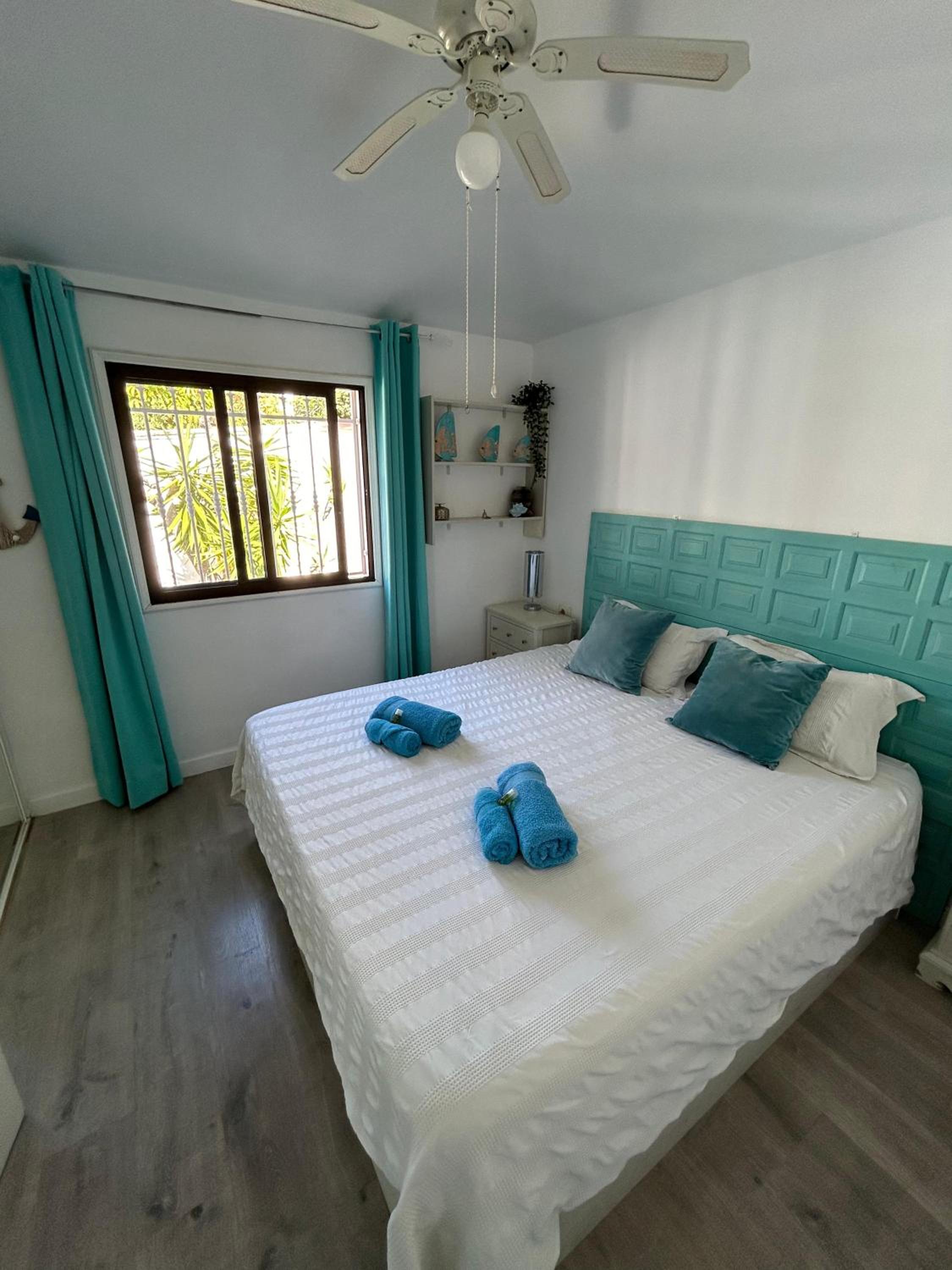 Villa Sole Luxury - Private Pool - Amarilla Golf