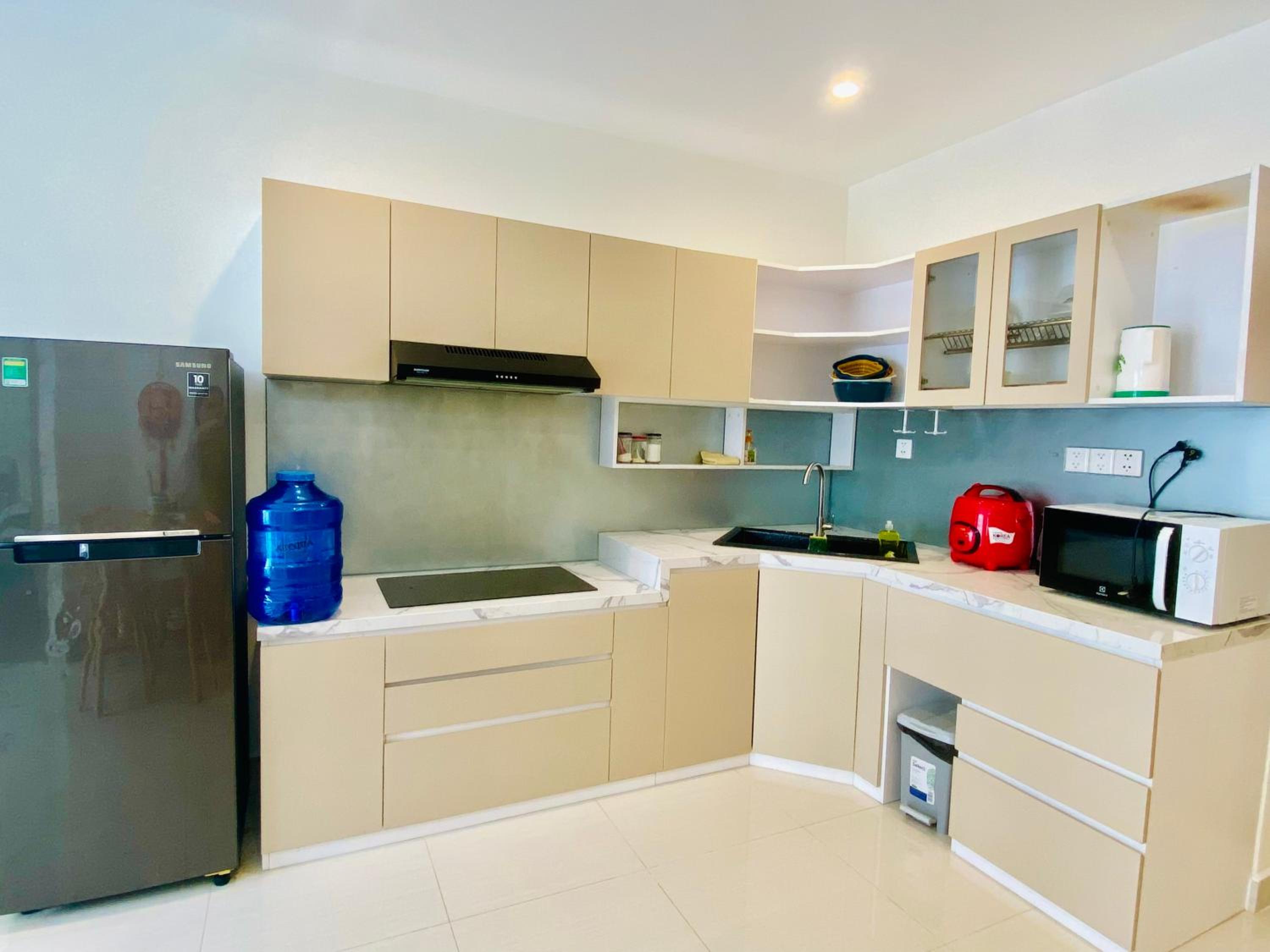 Vinhomes Grand Park - Tp. Thủ Đức view 5