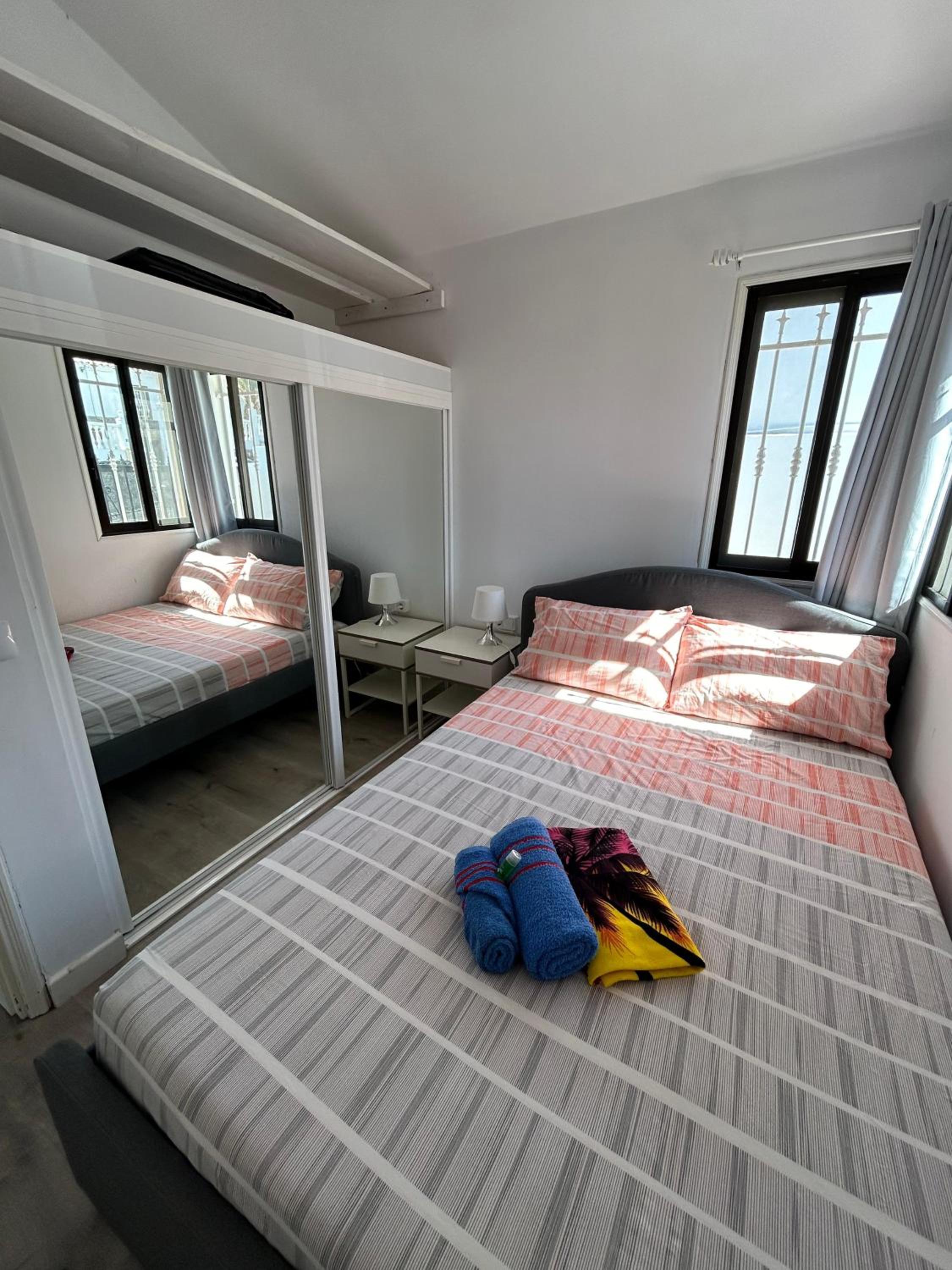 Villa Sole Luxury - Private Pool - Amarilla Golf