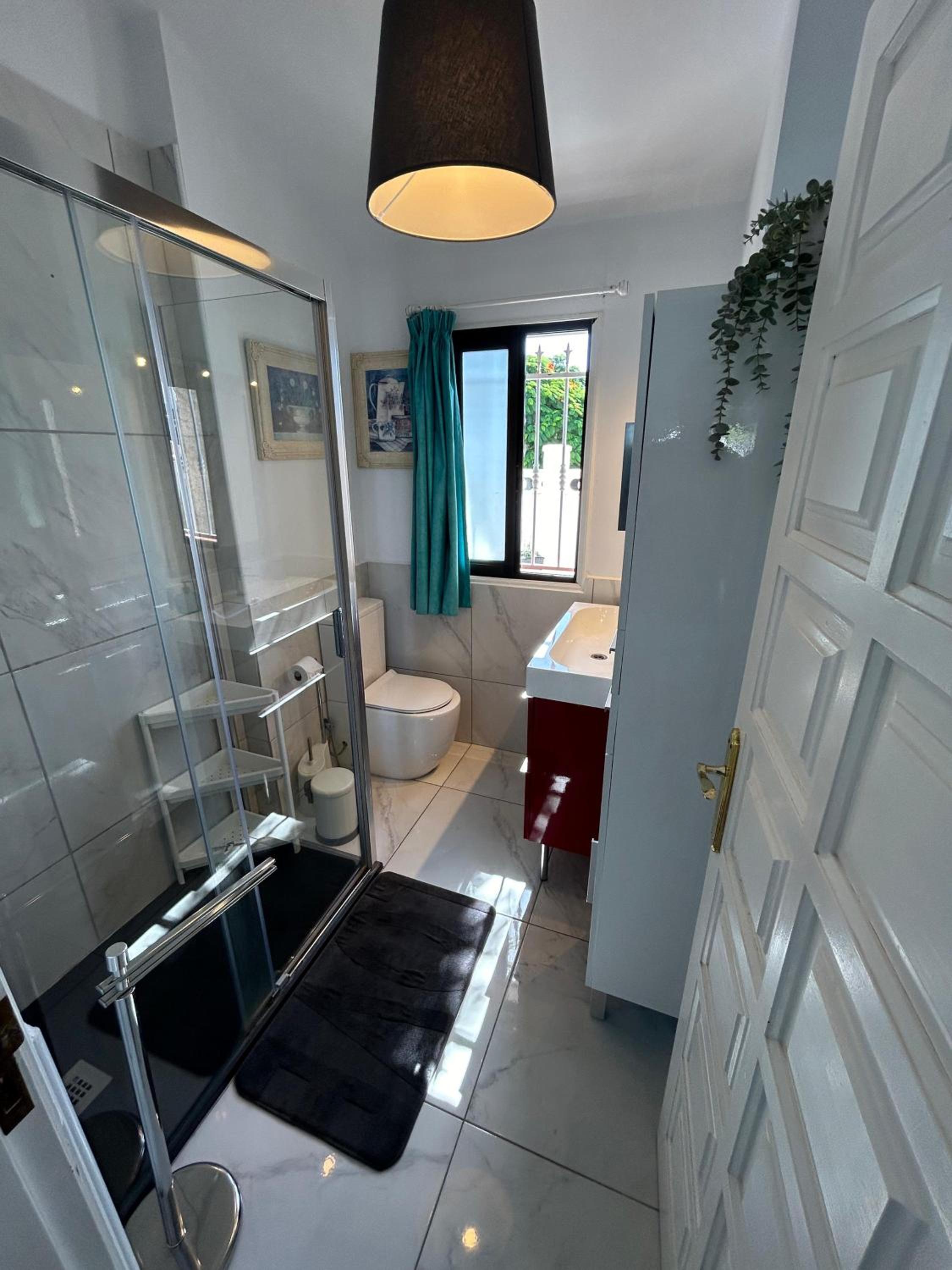 Villa Sole Luxury - Private Pool - Amarilla Golf