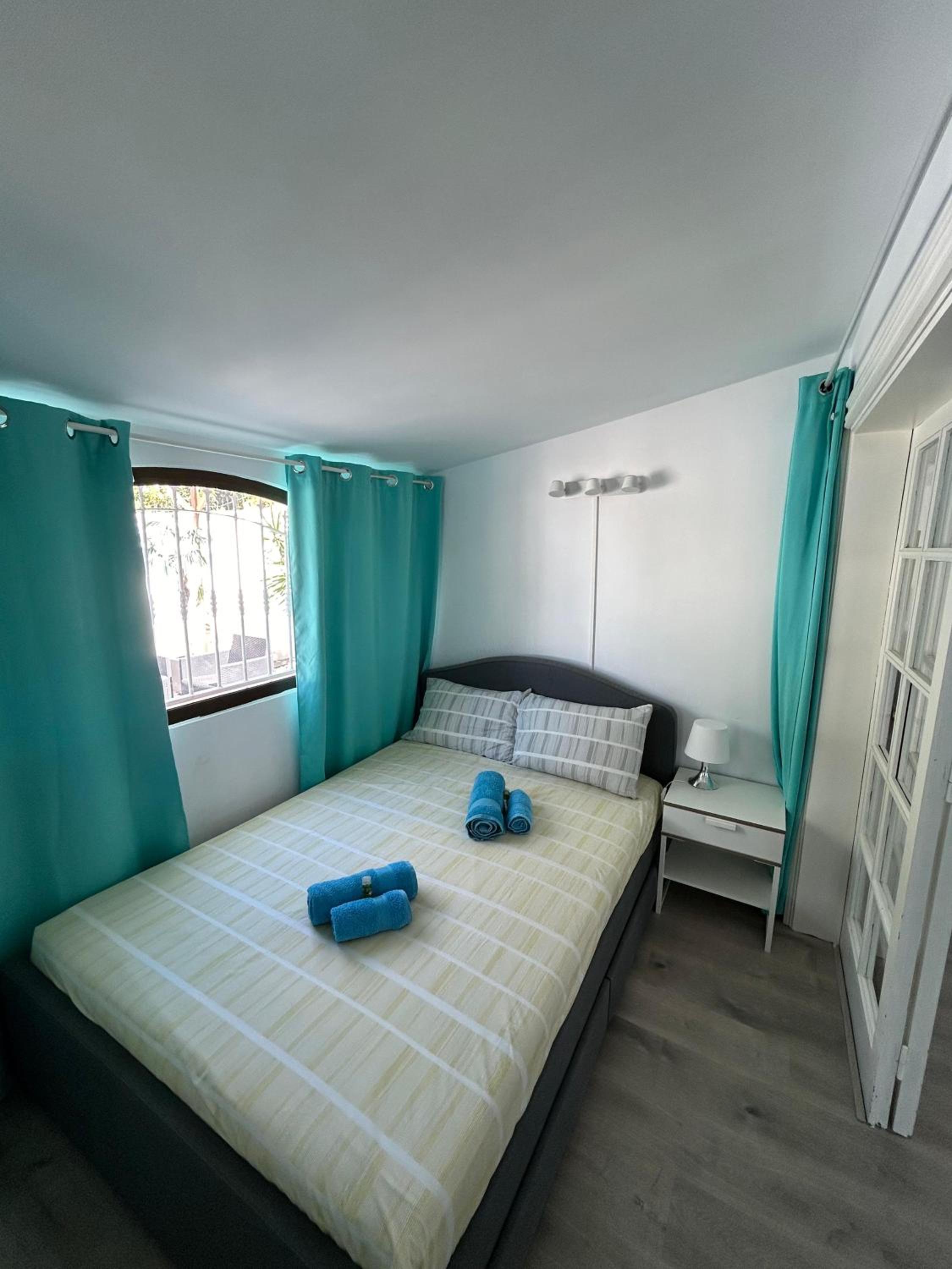 Villa Sole Luxury - Private Pool - Amarilla Golf