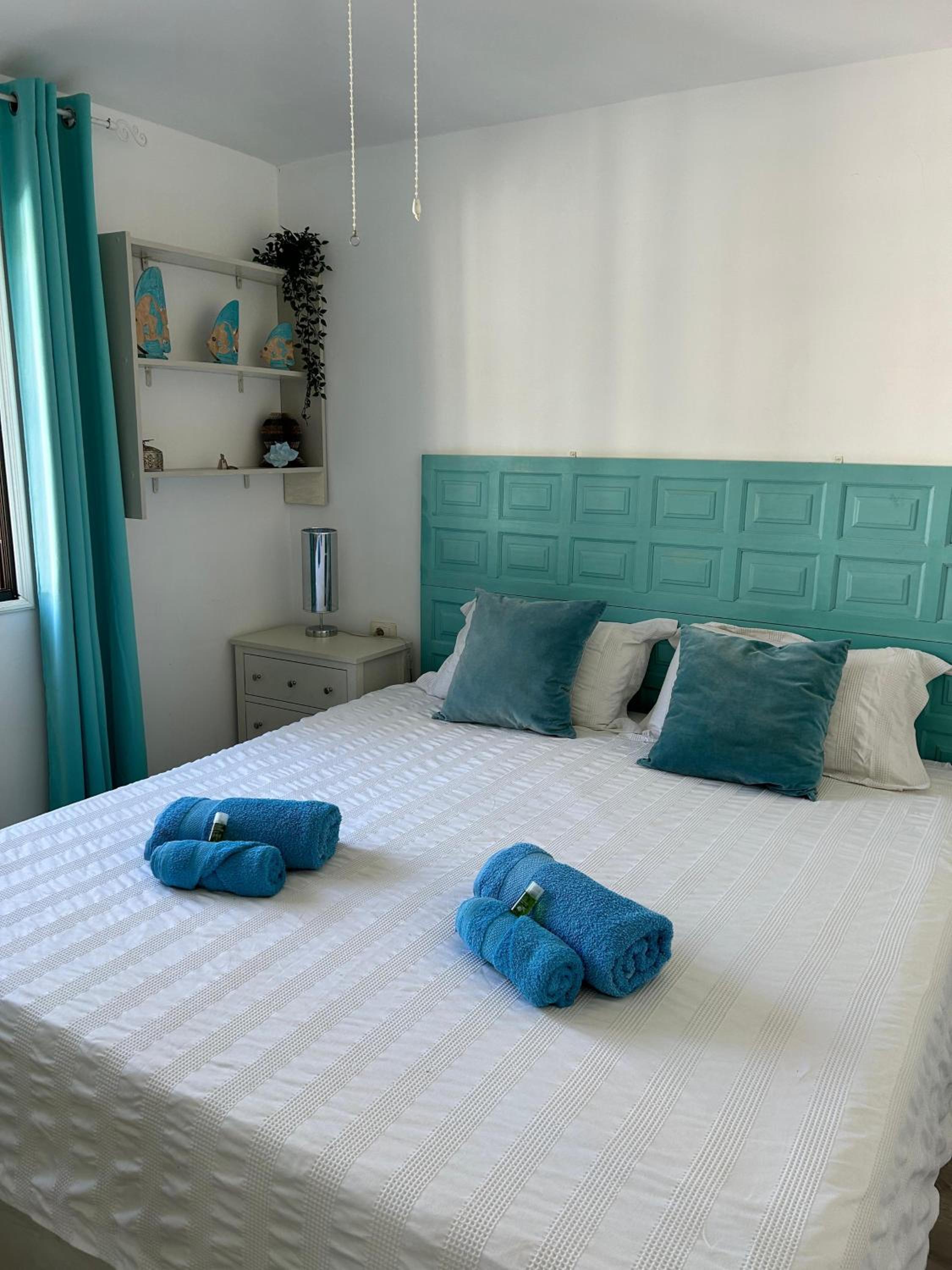 Villa Sole Luxury - Private Pool - Amarilla Golf