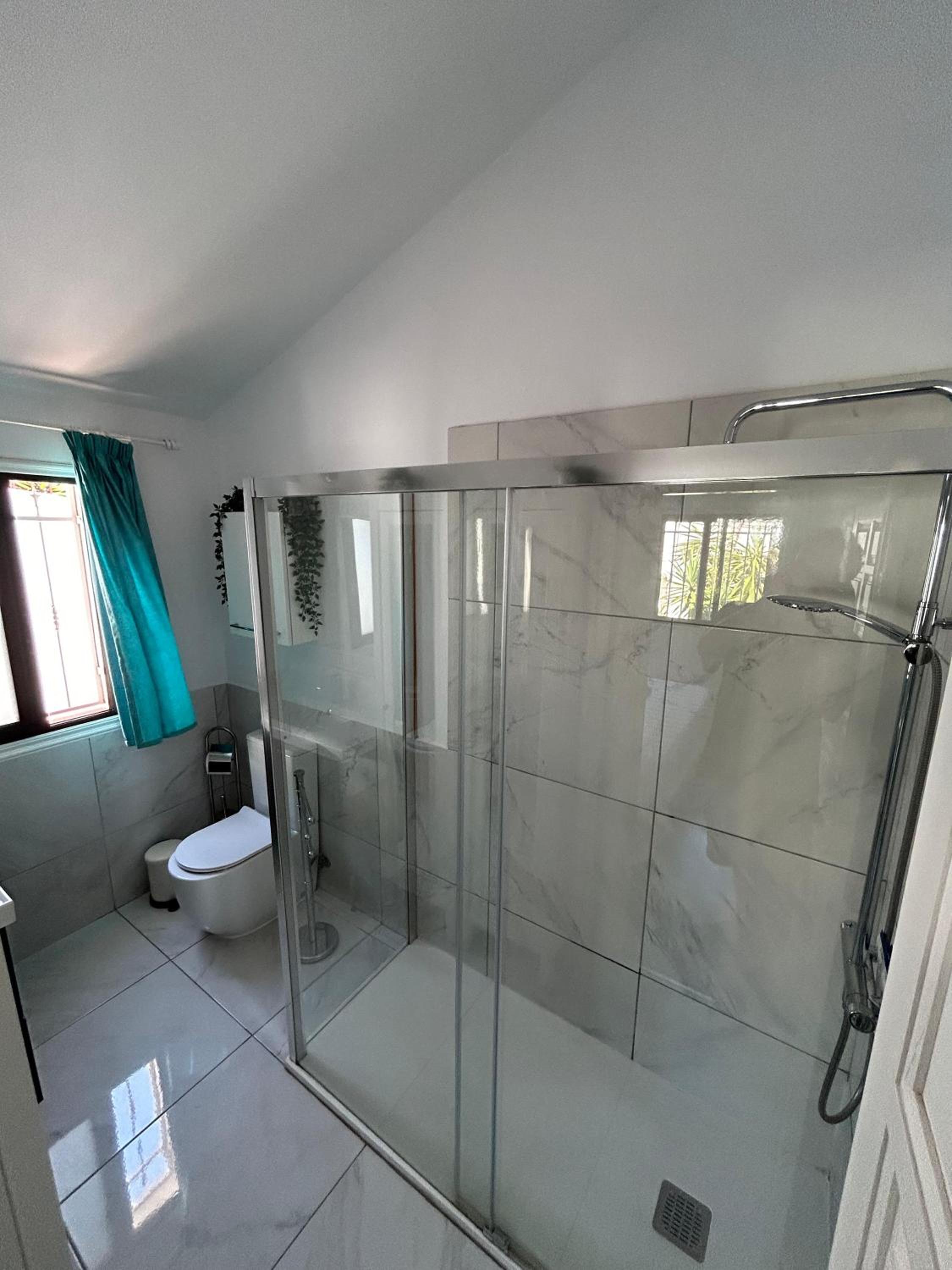 Villa Sole Luxury - Private Pool - Amarilla Golf