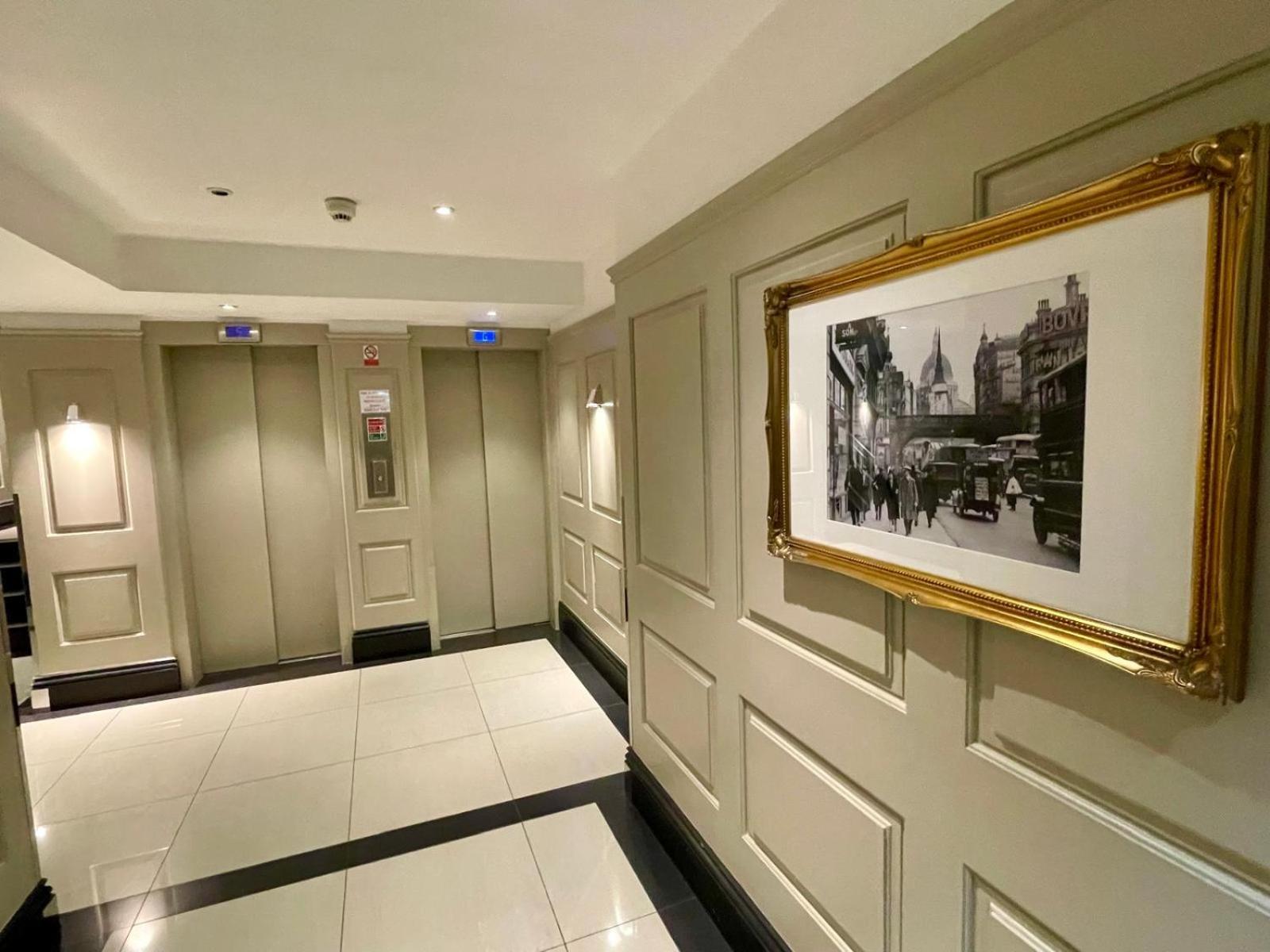 Charming Chelsea Studio, Harrods, Central London