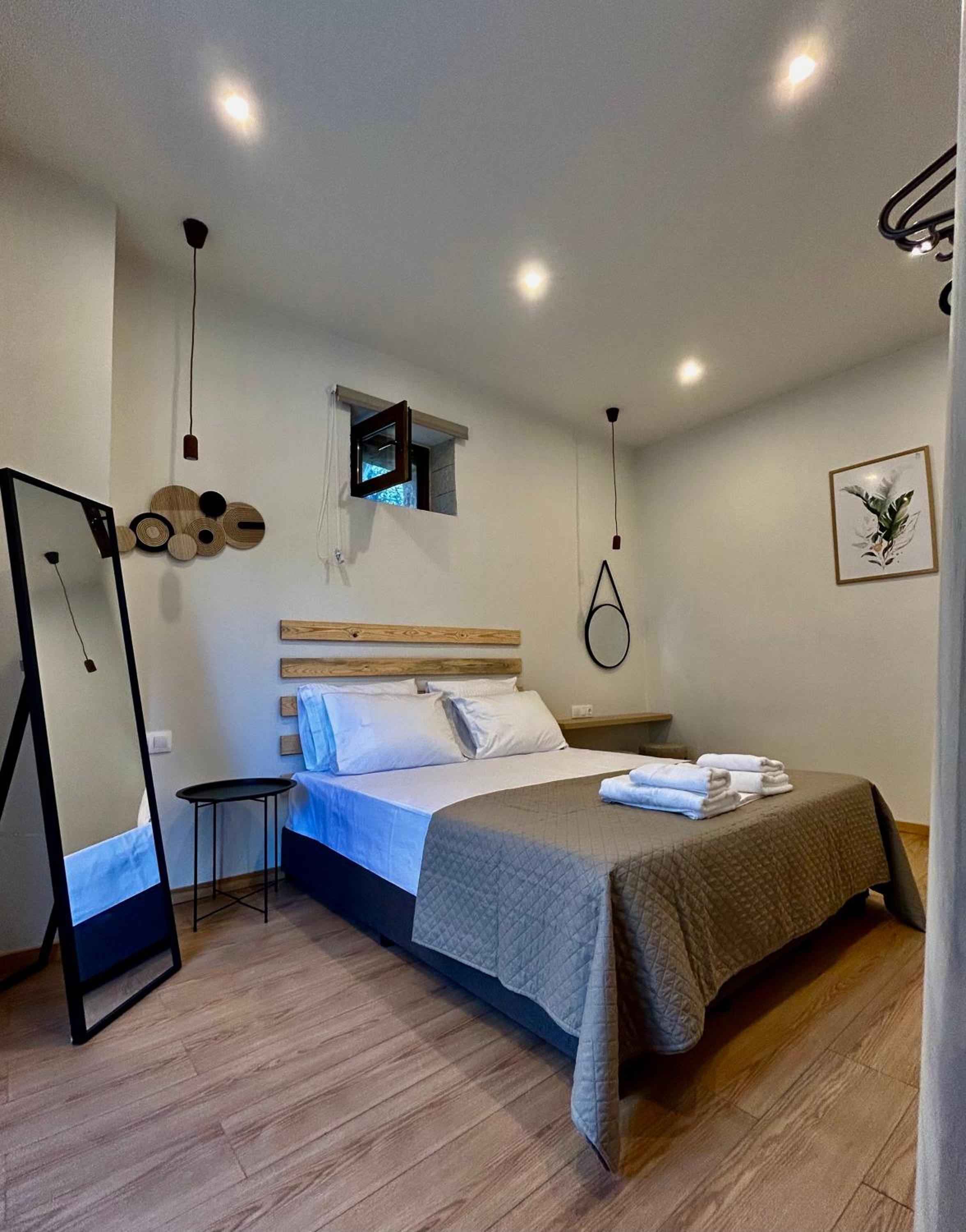 Eria's Junior Suite