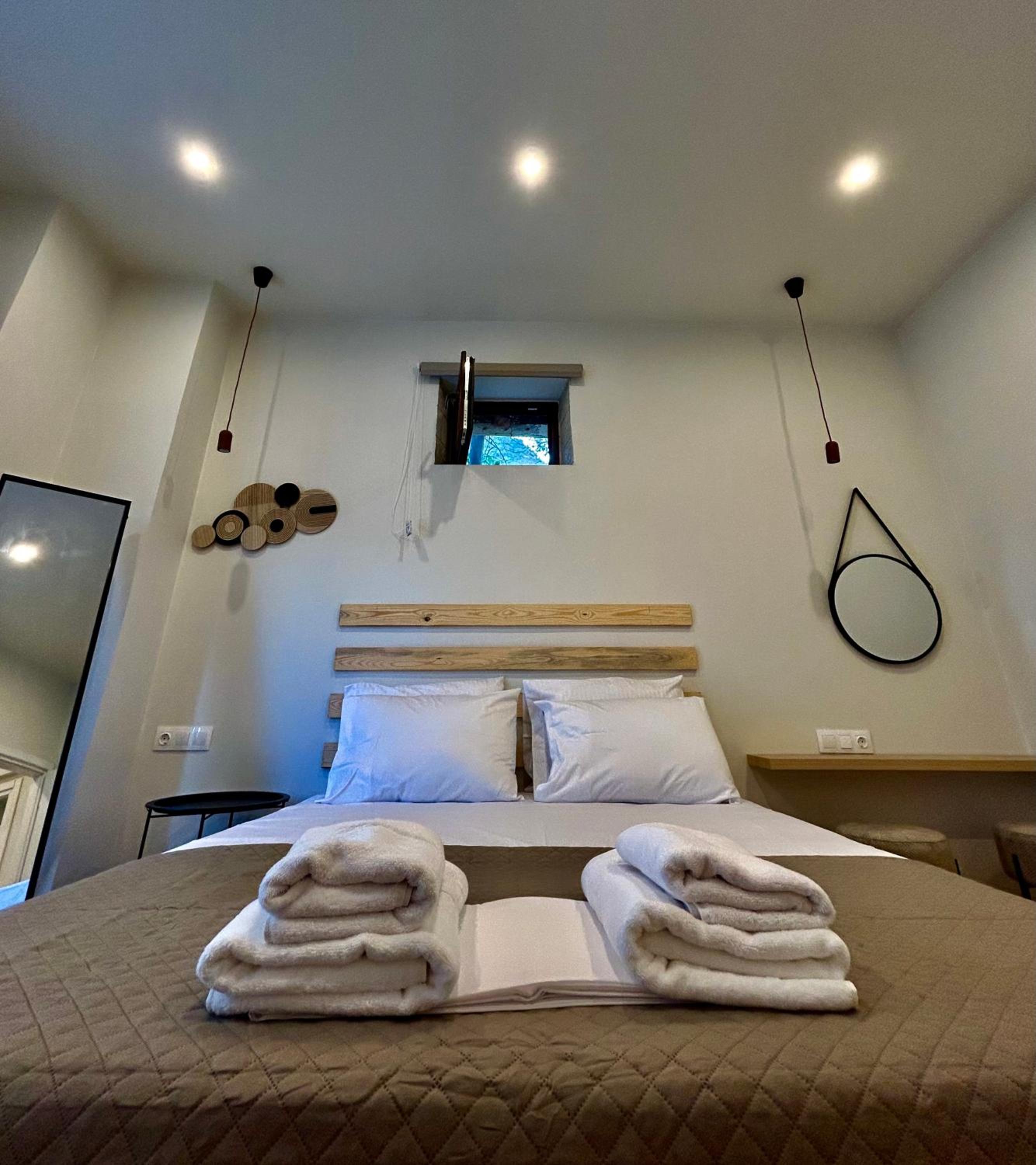 Eria's Junior Suite